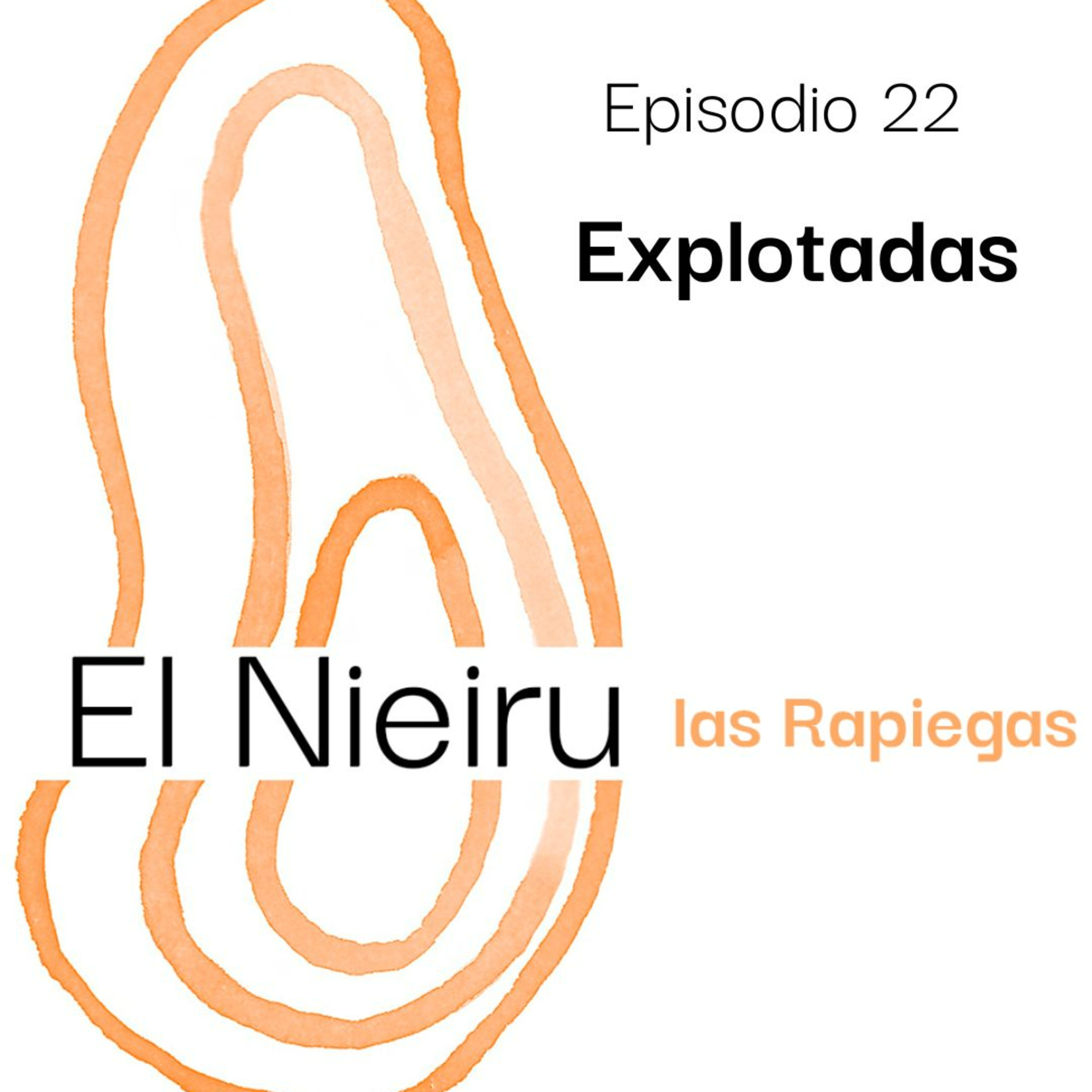 El Nieiru las Rapiegas