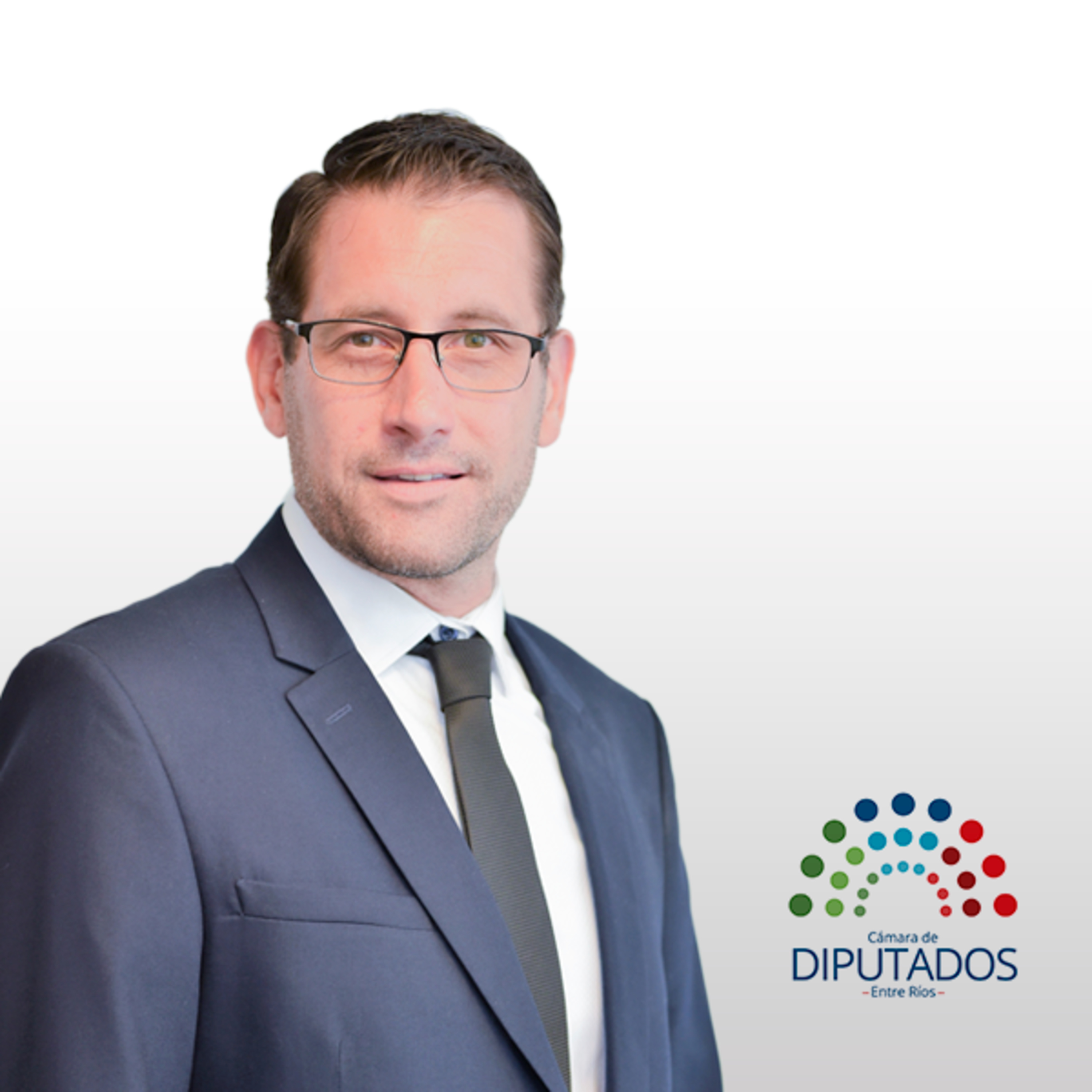 Portada de Radio Diputados