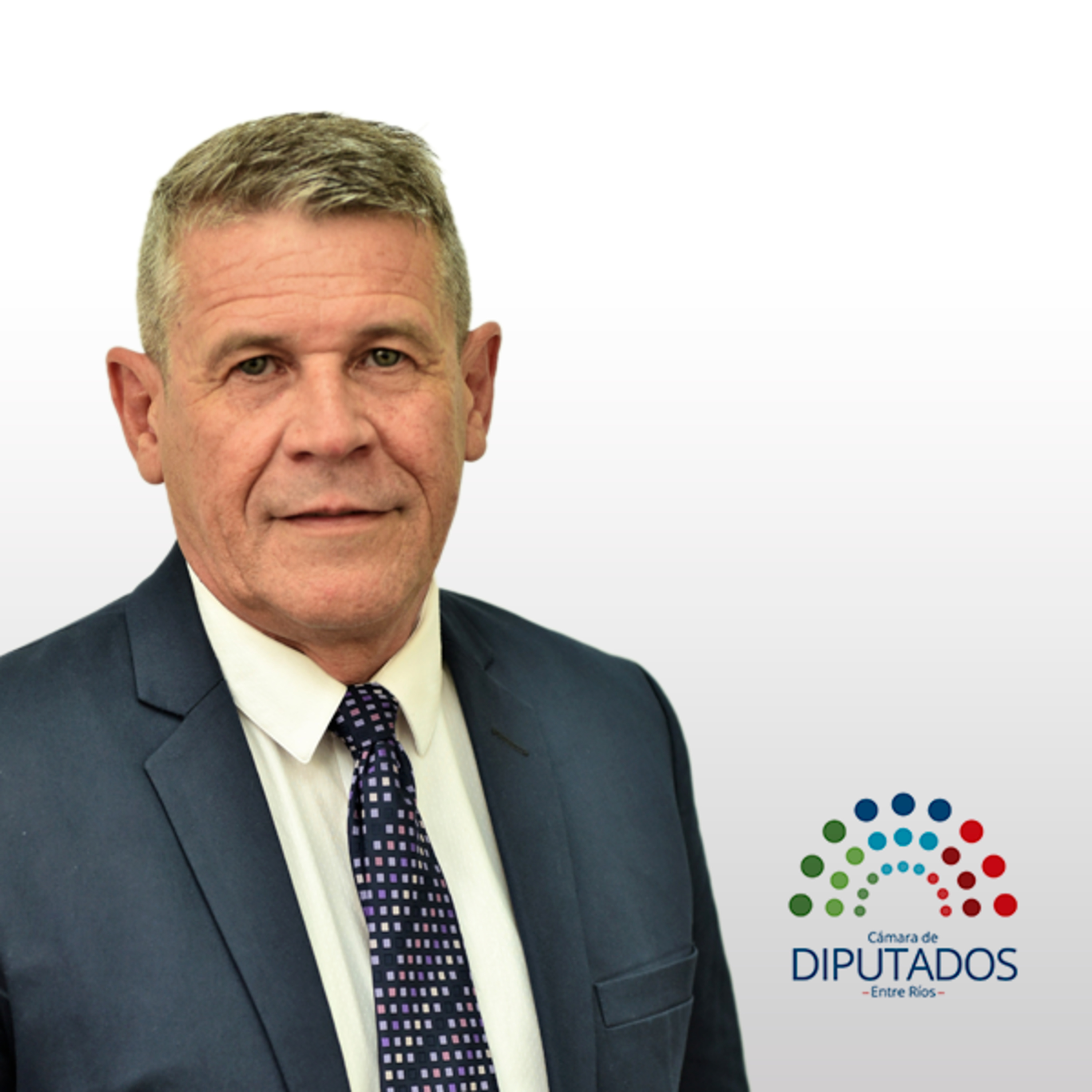 Portada de Radio Diputados