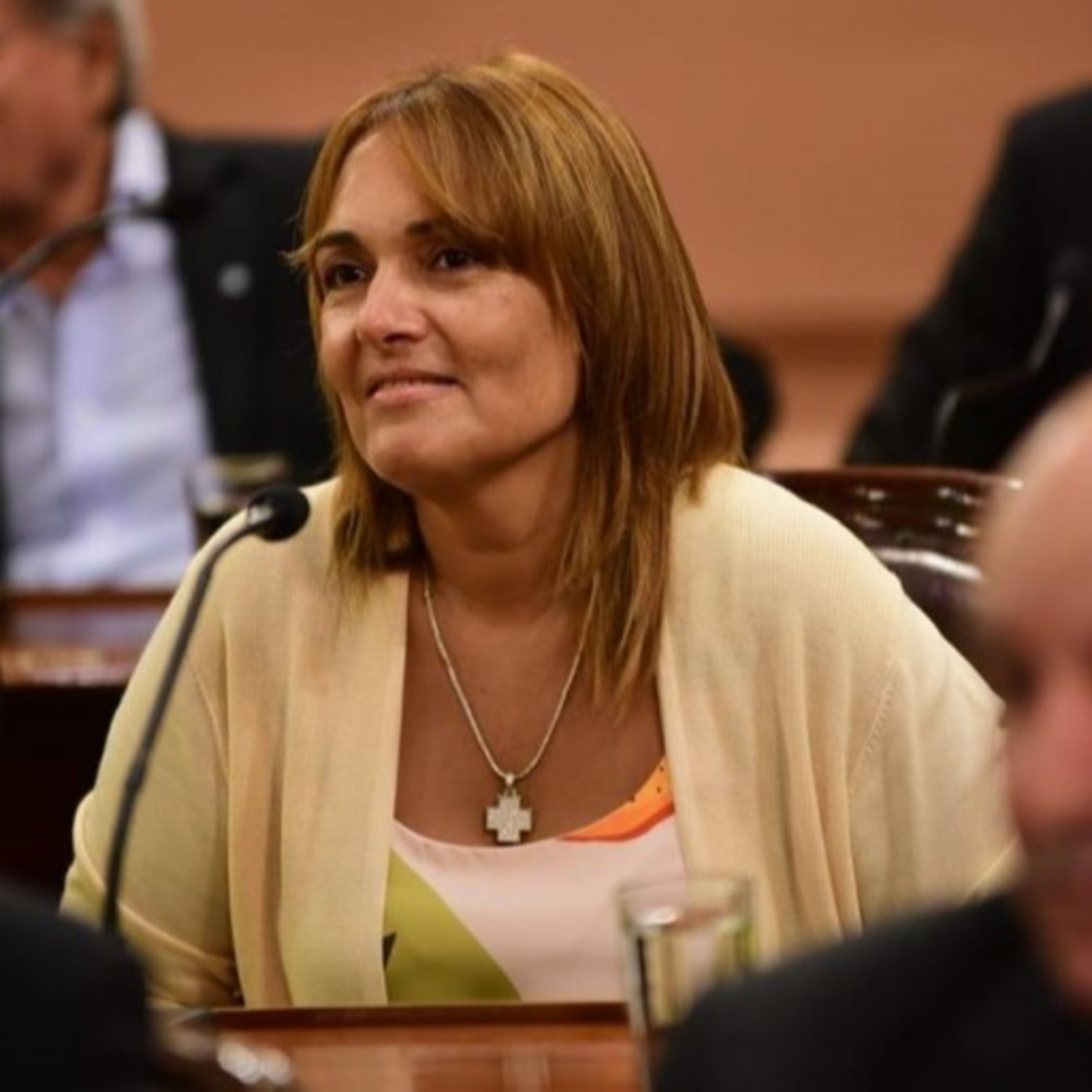 Portada de Radio Diputados