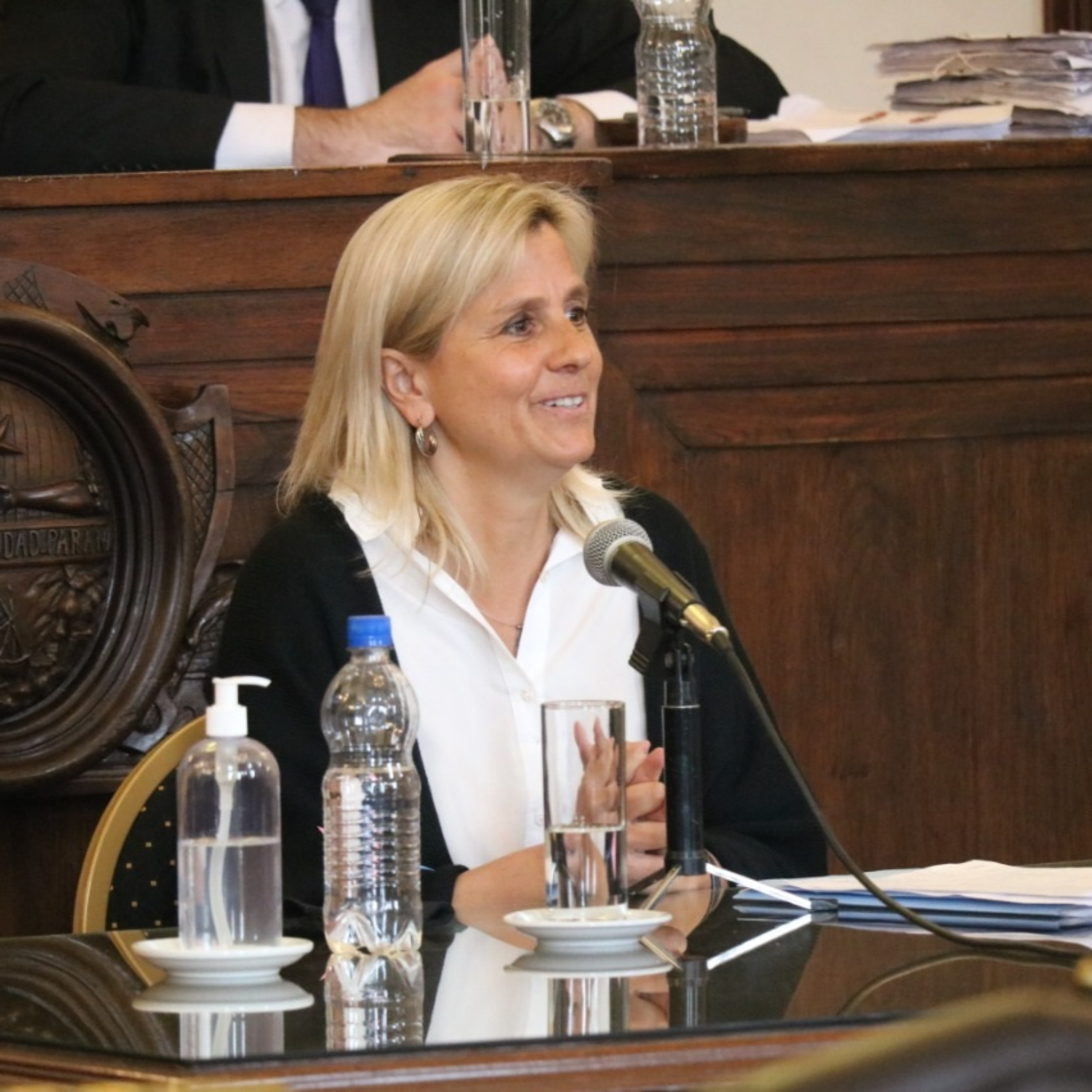 Portada de Radio Diputados