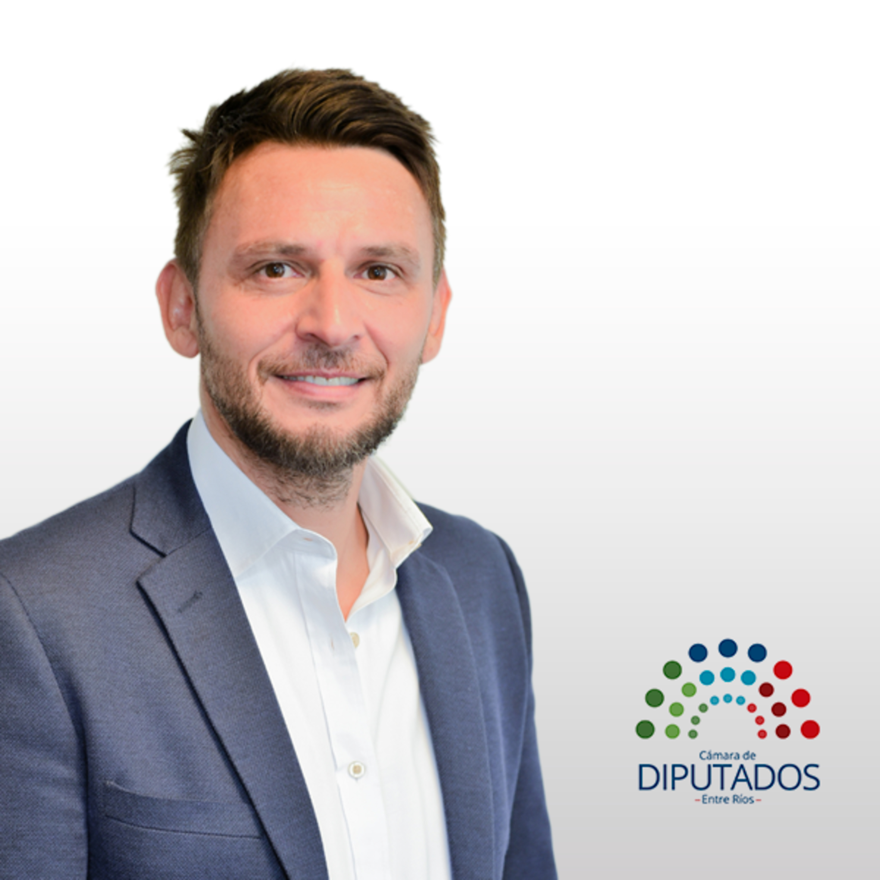 Portada de Radio Diputados
