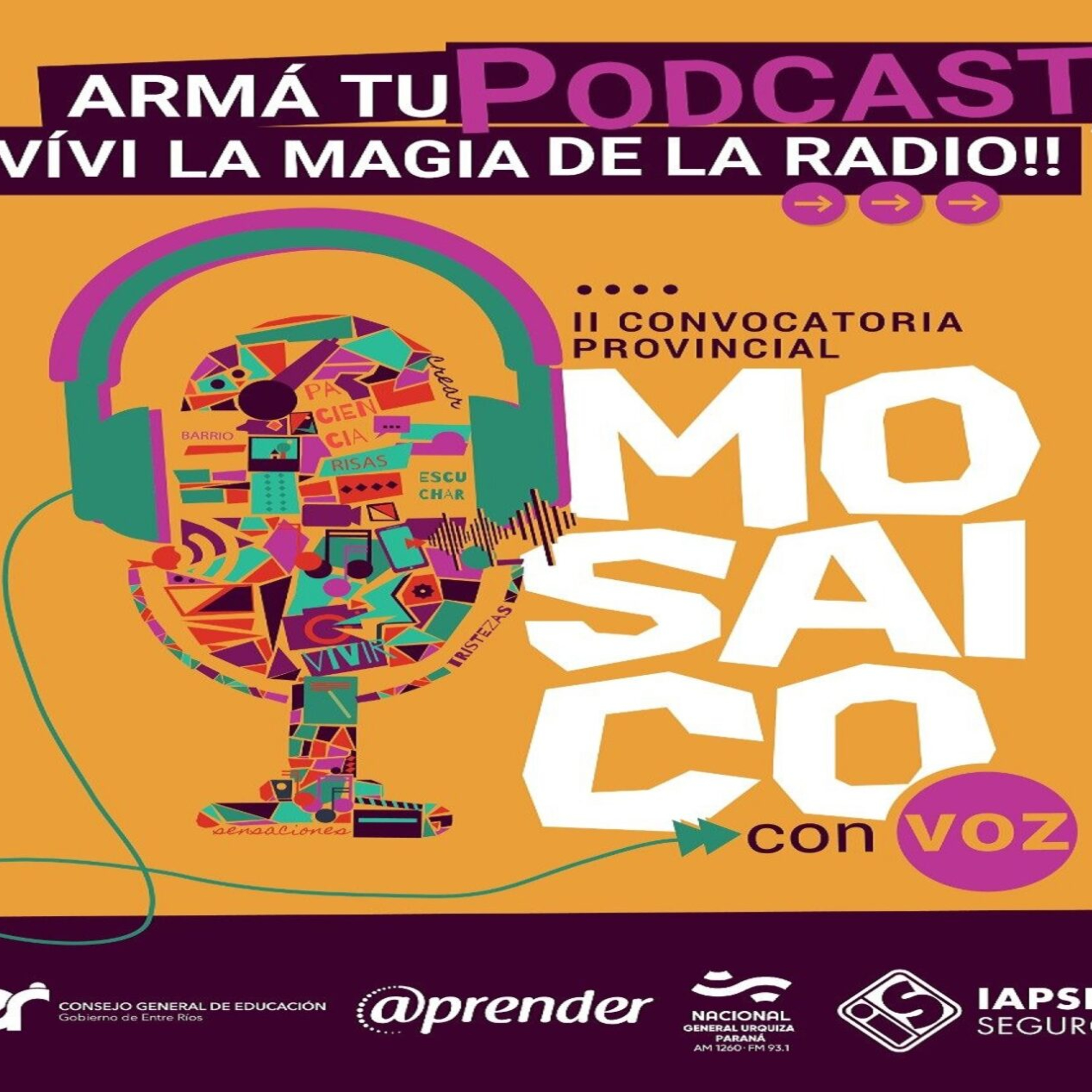 Portada de Radio Diputados