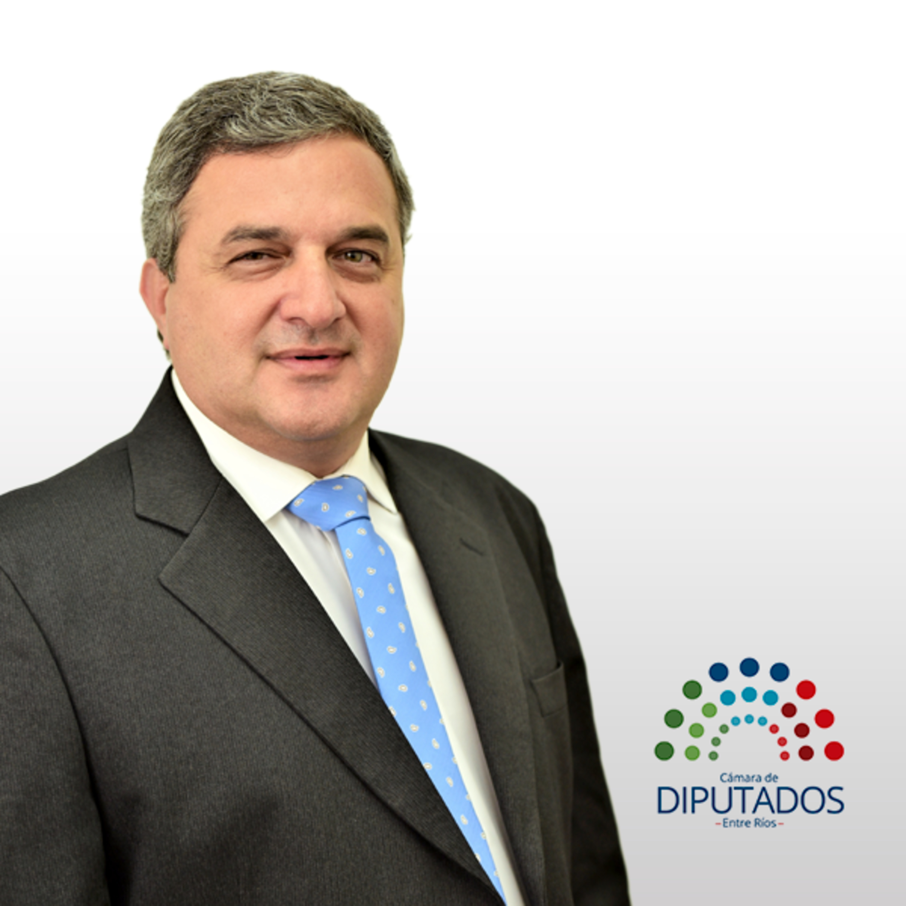 Portada de Radio Diputados
