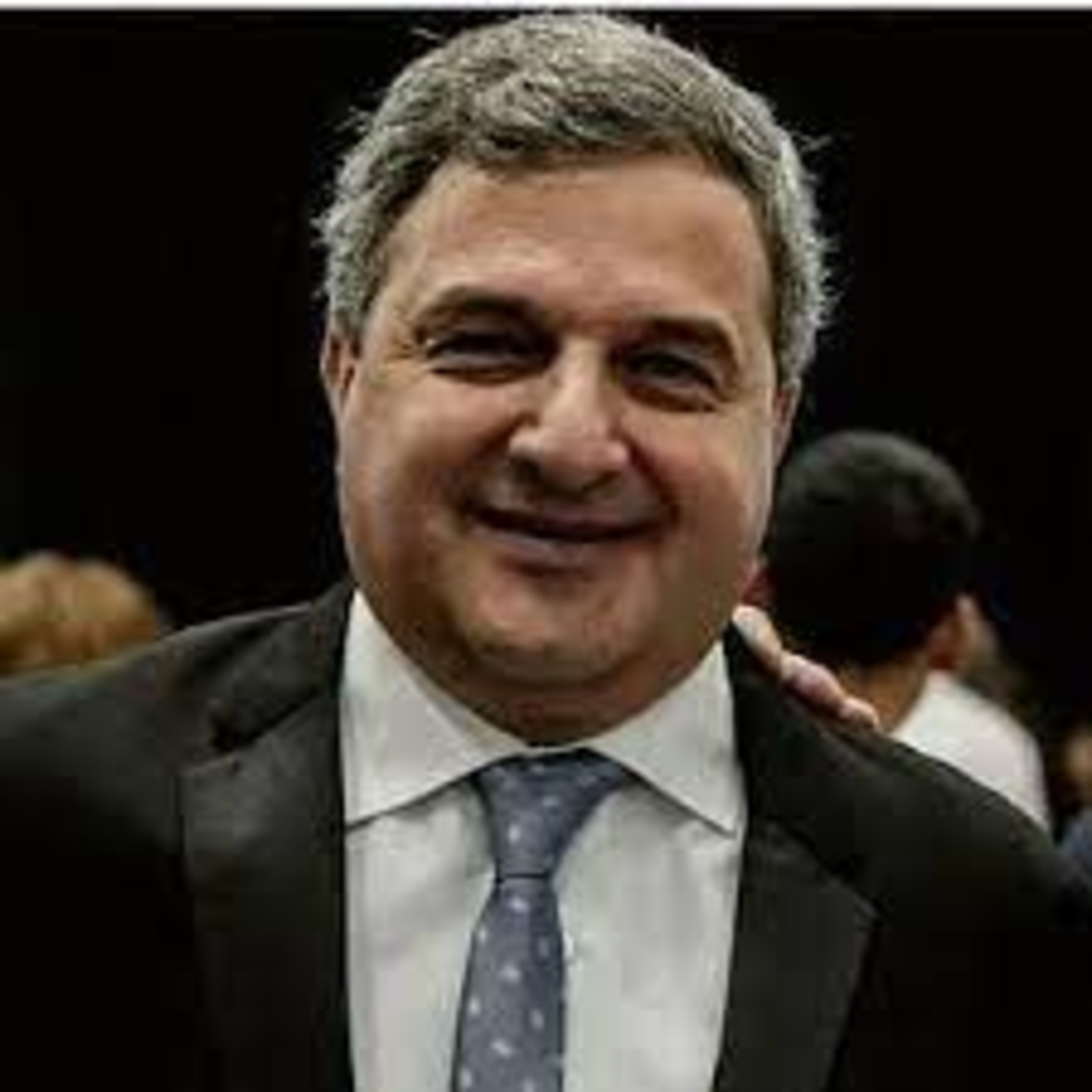 Portada de Radio Diputados