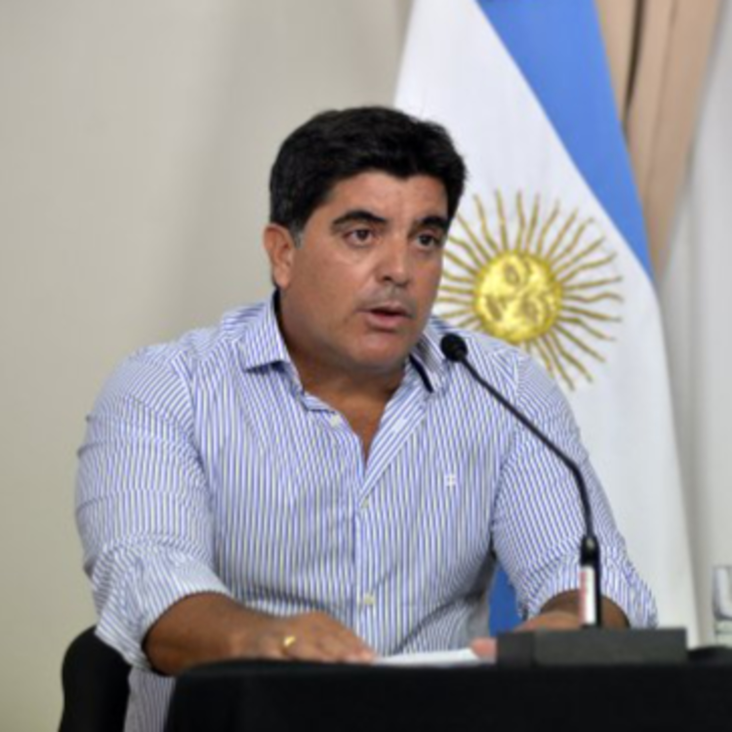 Portada de Radio Diputados