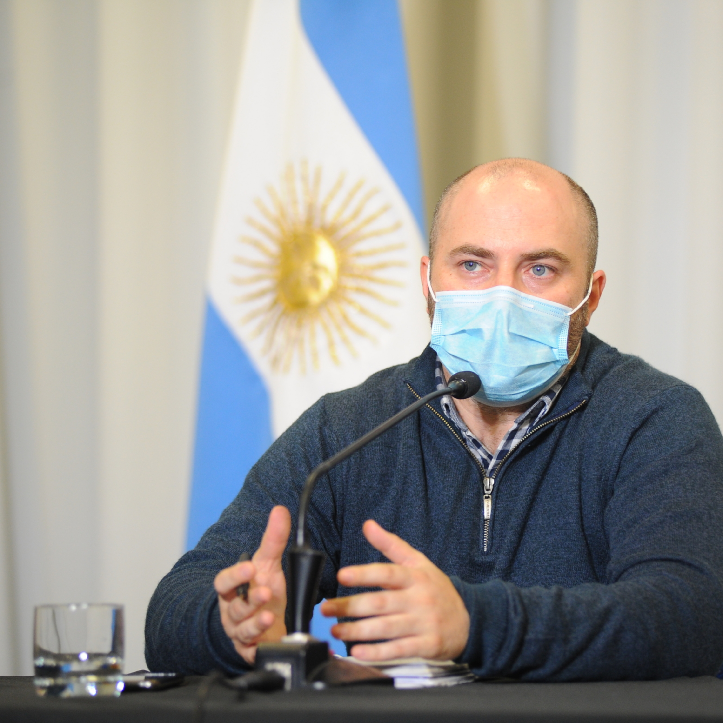 Portada de Radio Diputados