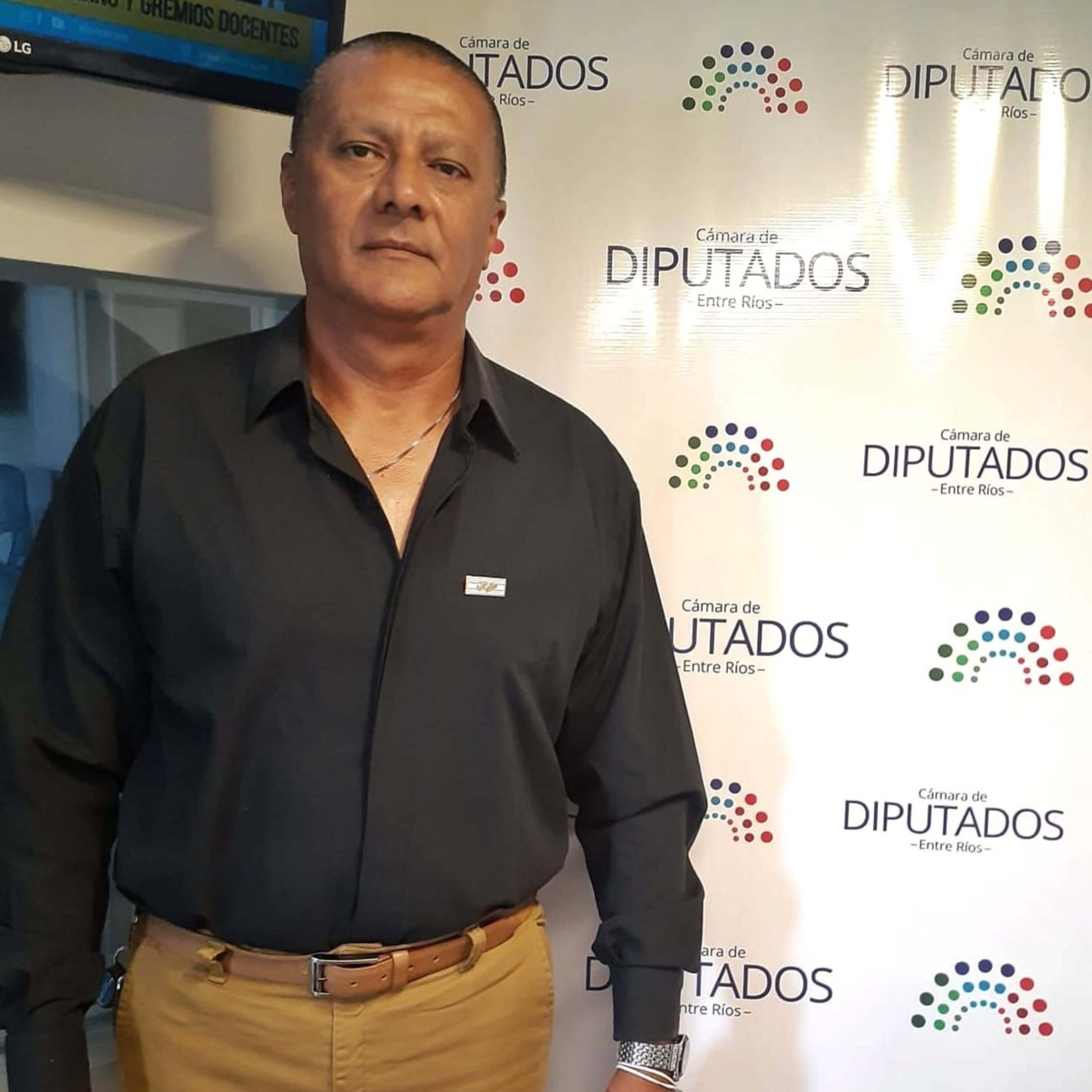 Portada de Radio Diputados