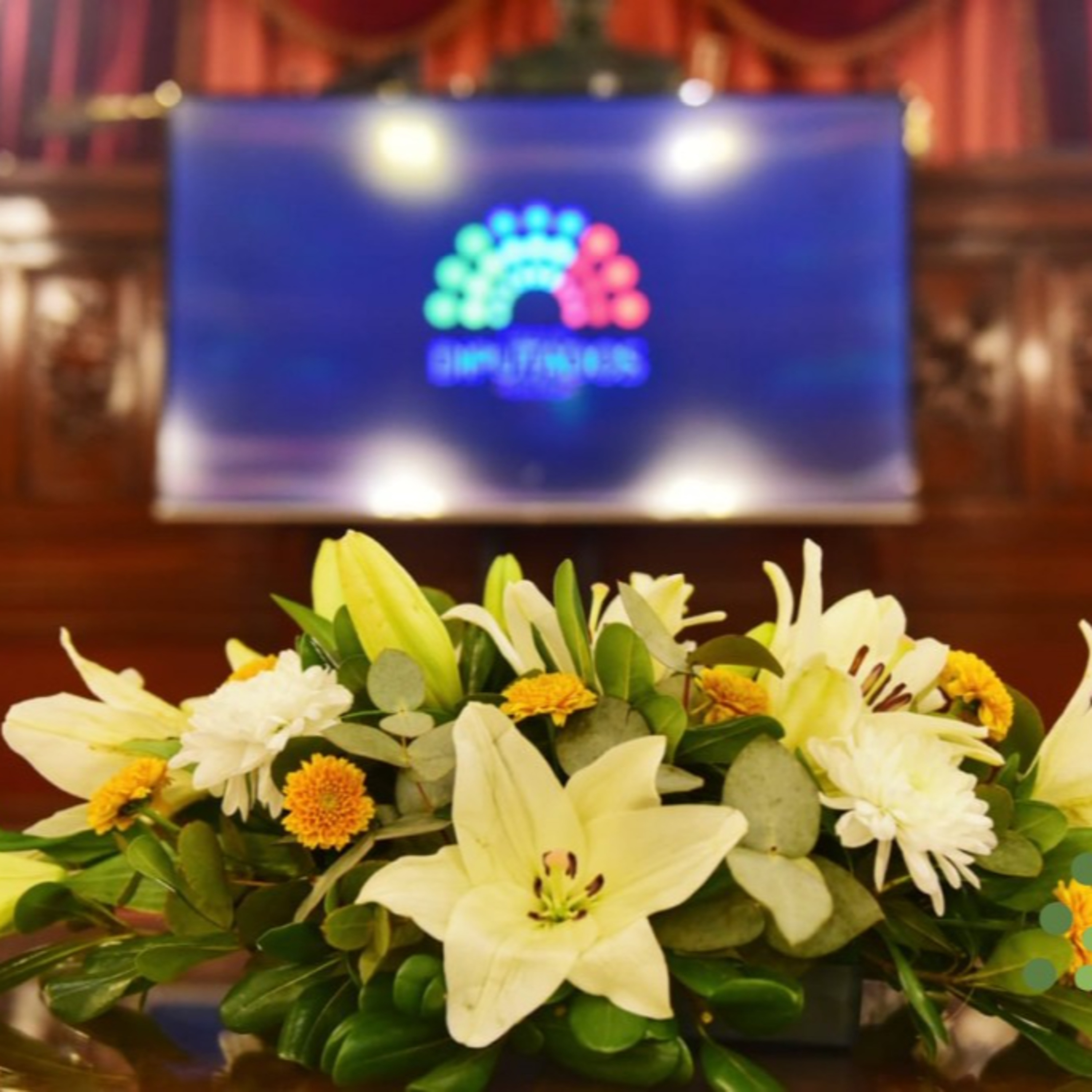 Portada de Radio Diputados