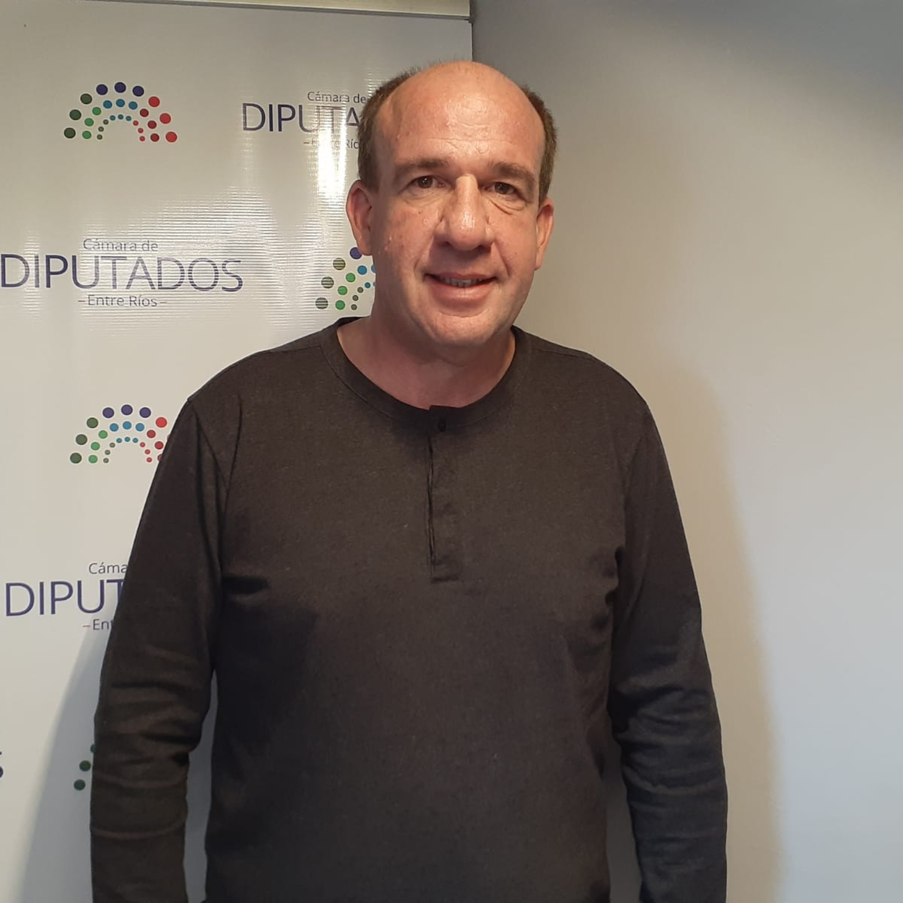 Portada de Radio Diputados