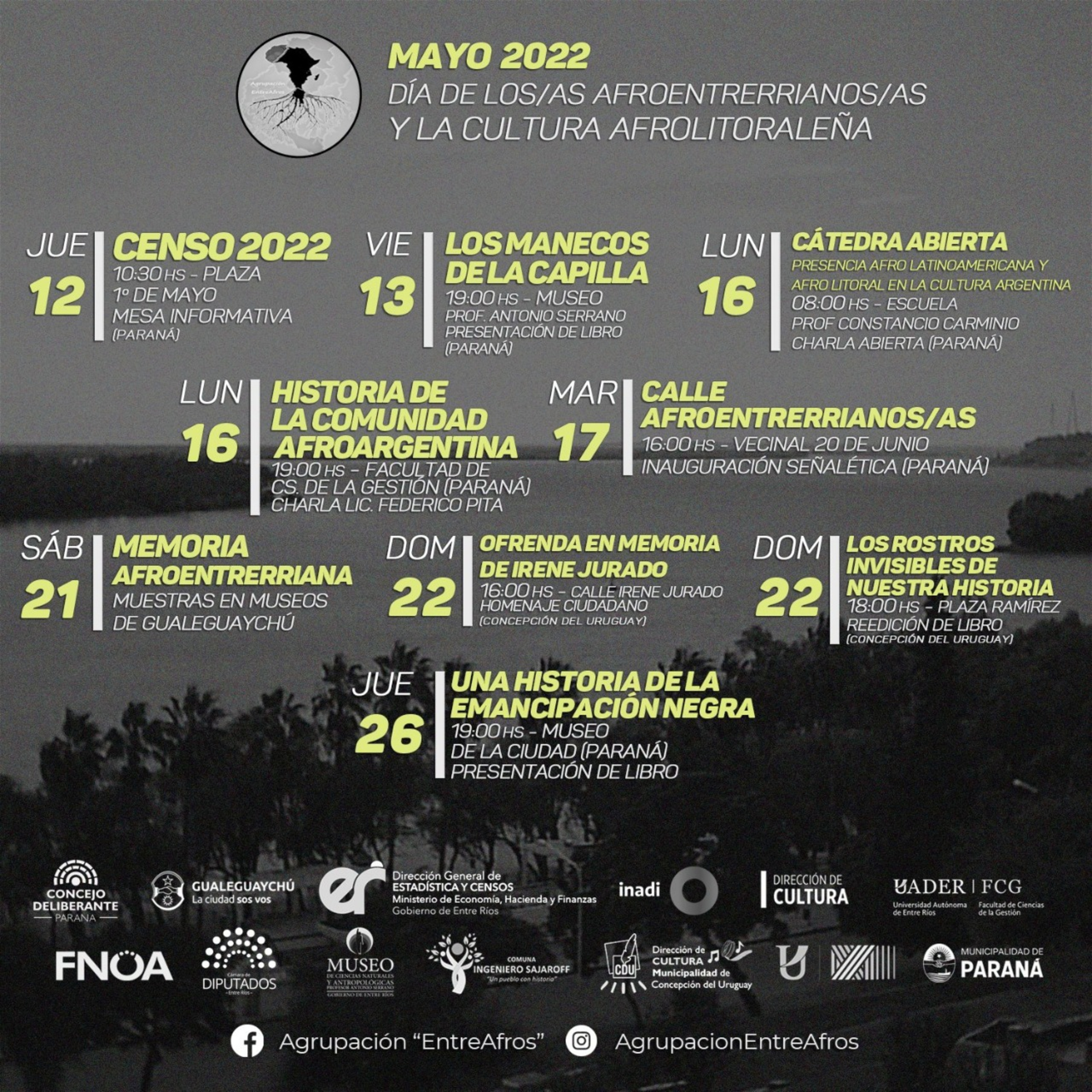 Portada de Radio Diputados