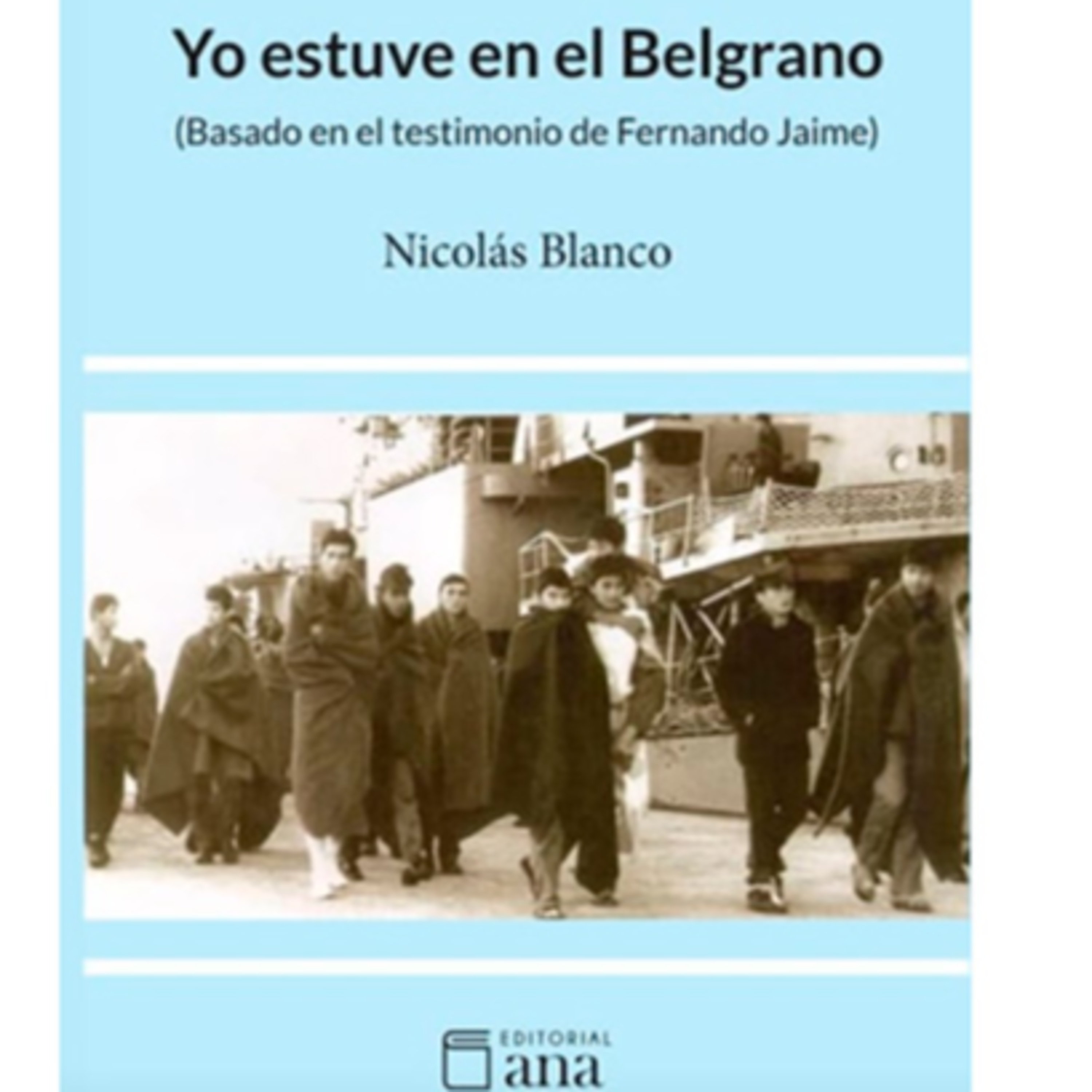 Portada de Radio Diputados