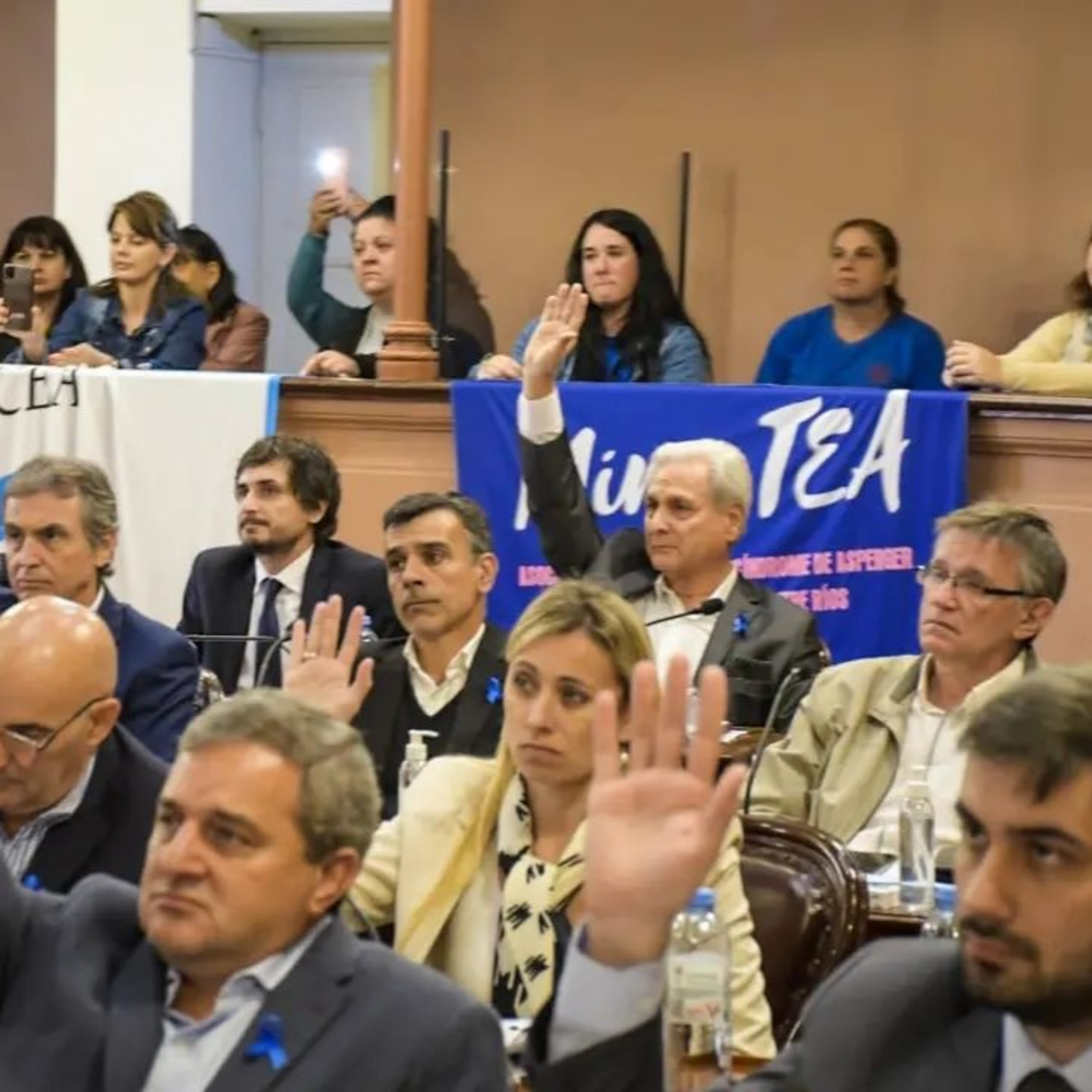 Portada de Radio Diputados