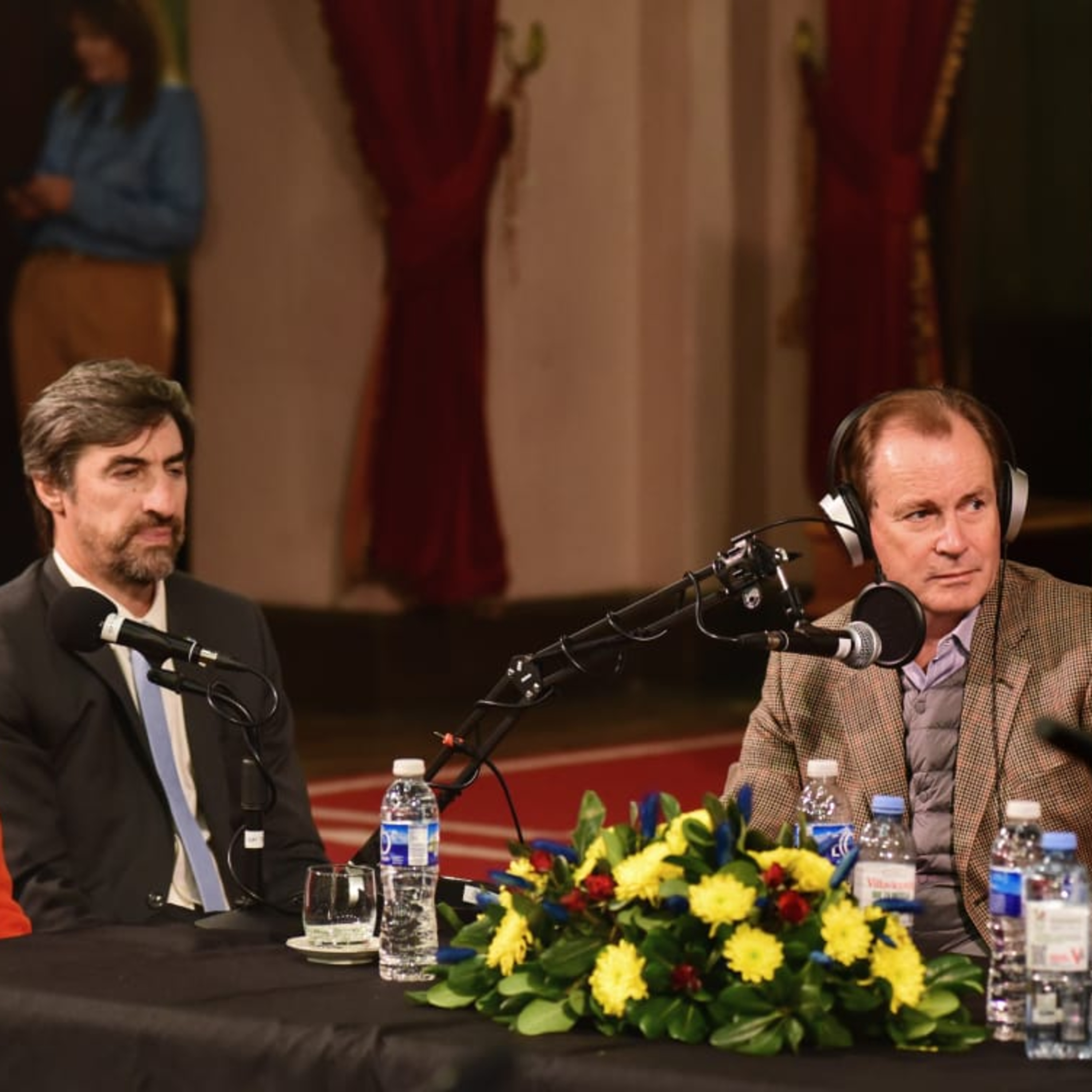 Portada de Radio Diputados