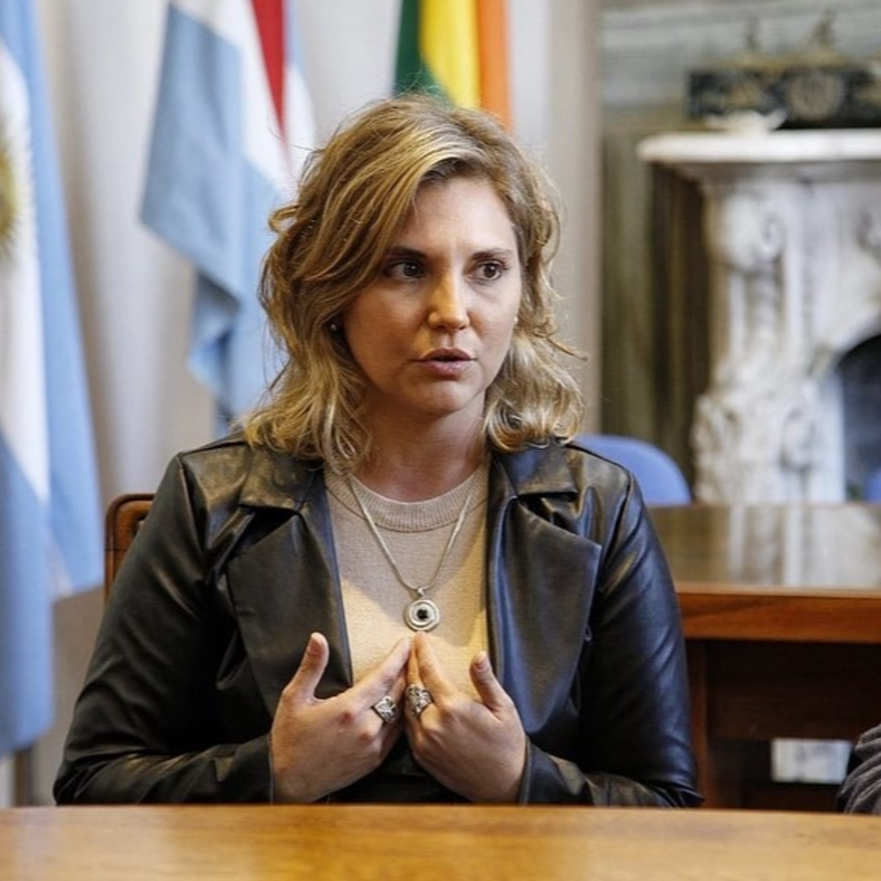 Portada de Radio Diputados