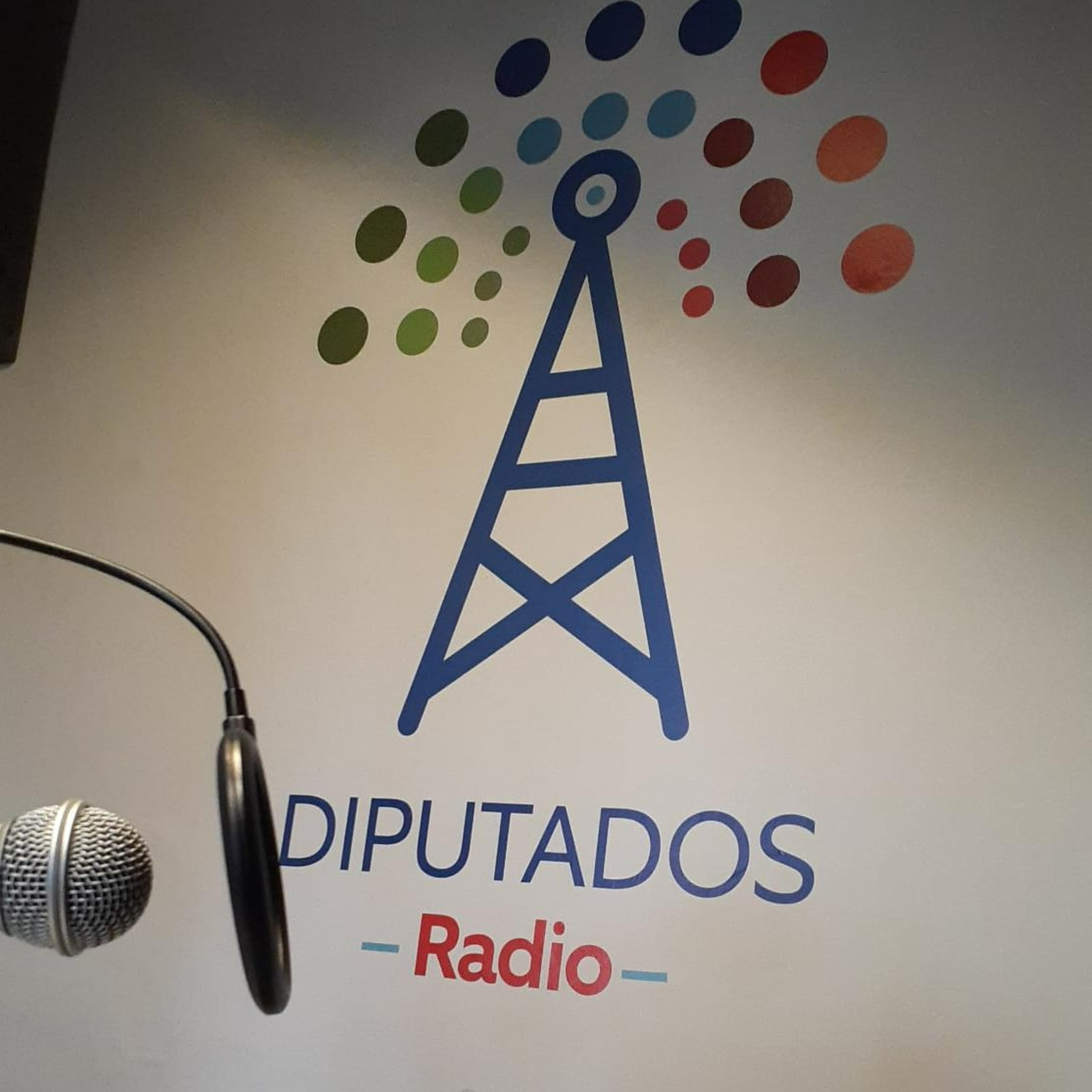 Portada de Radio Diputados