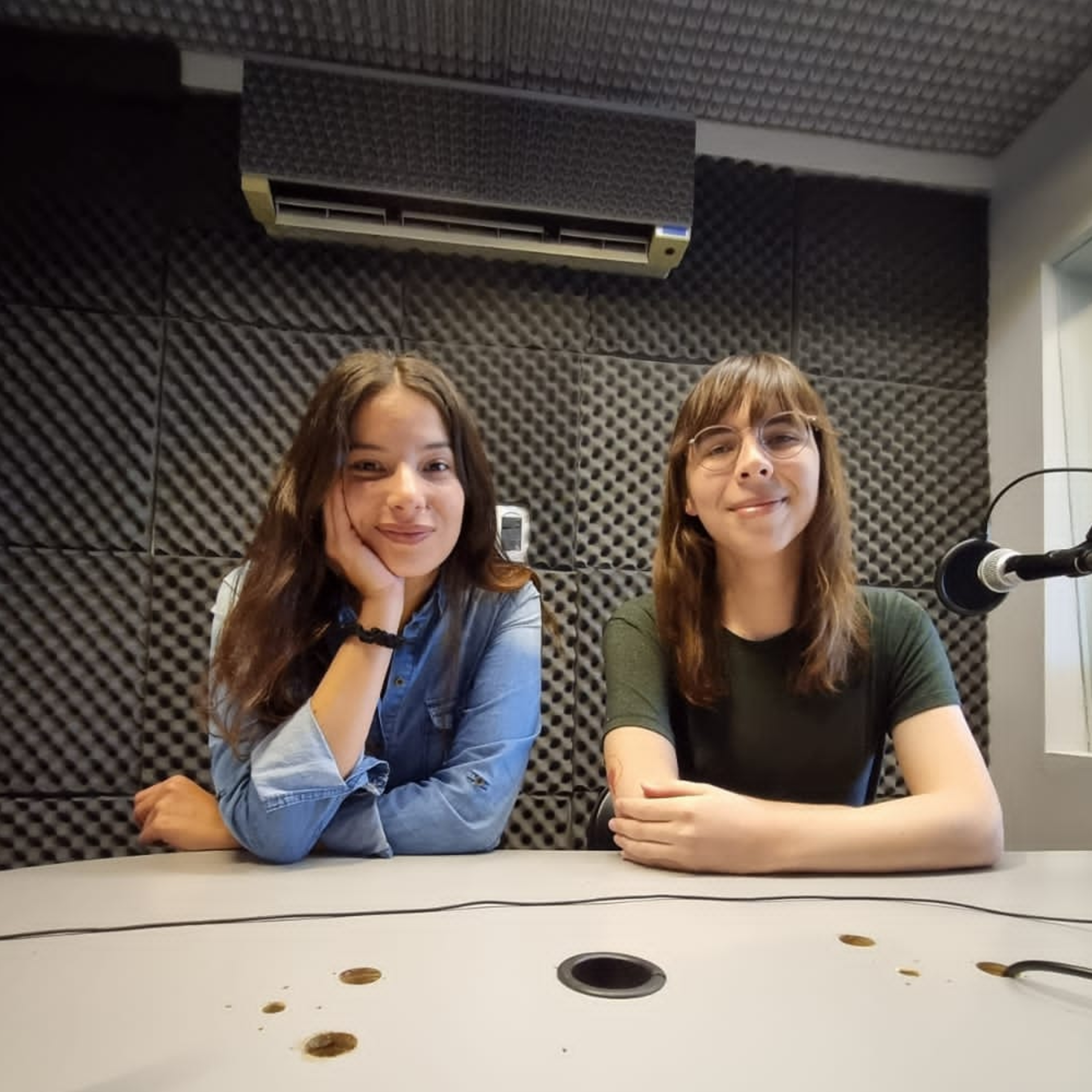 Portada de Radio Diputados