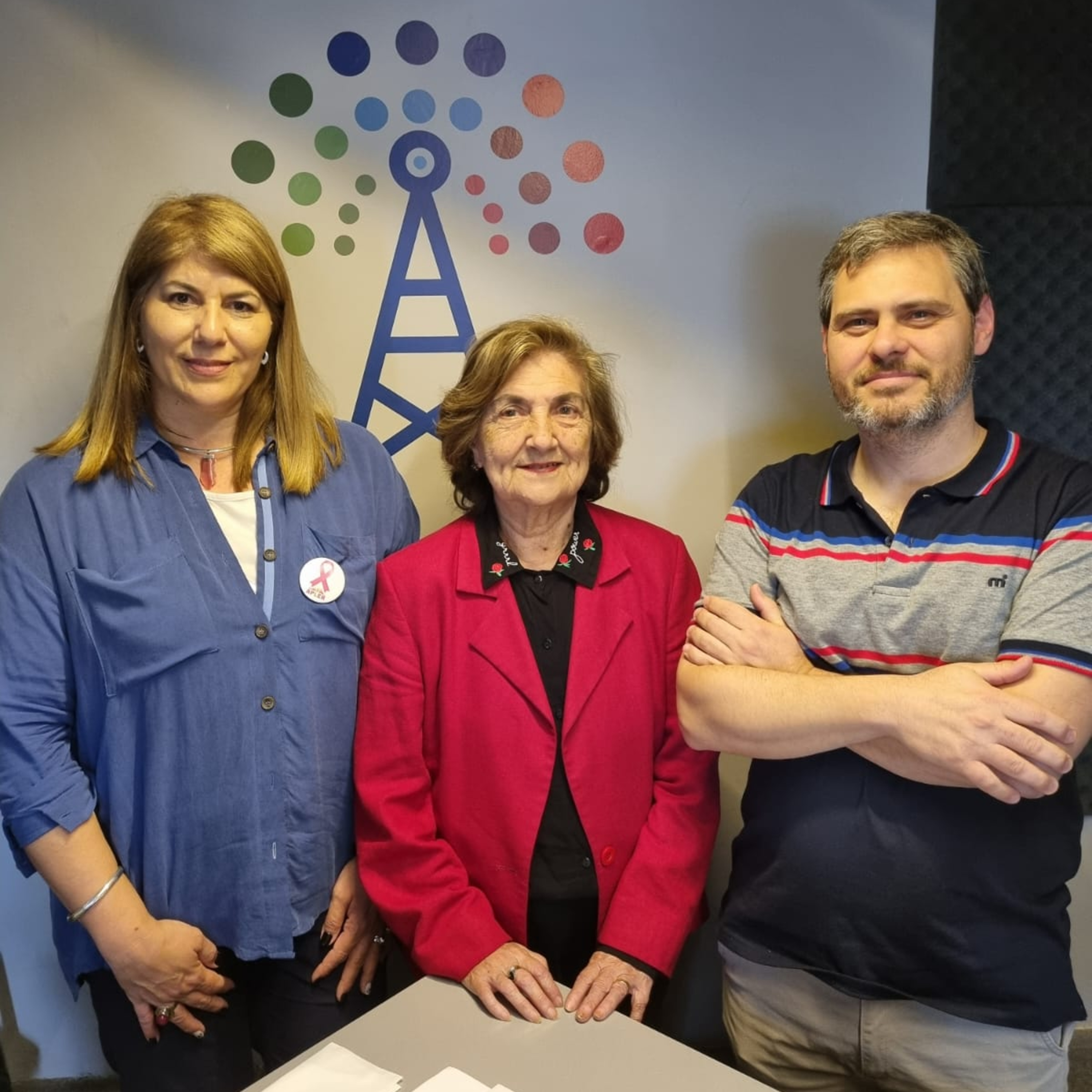 Portada de Radio Diputados