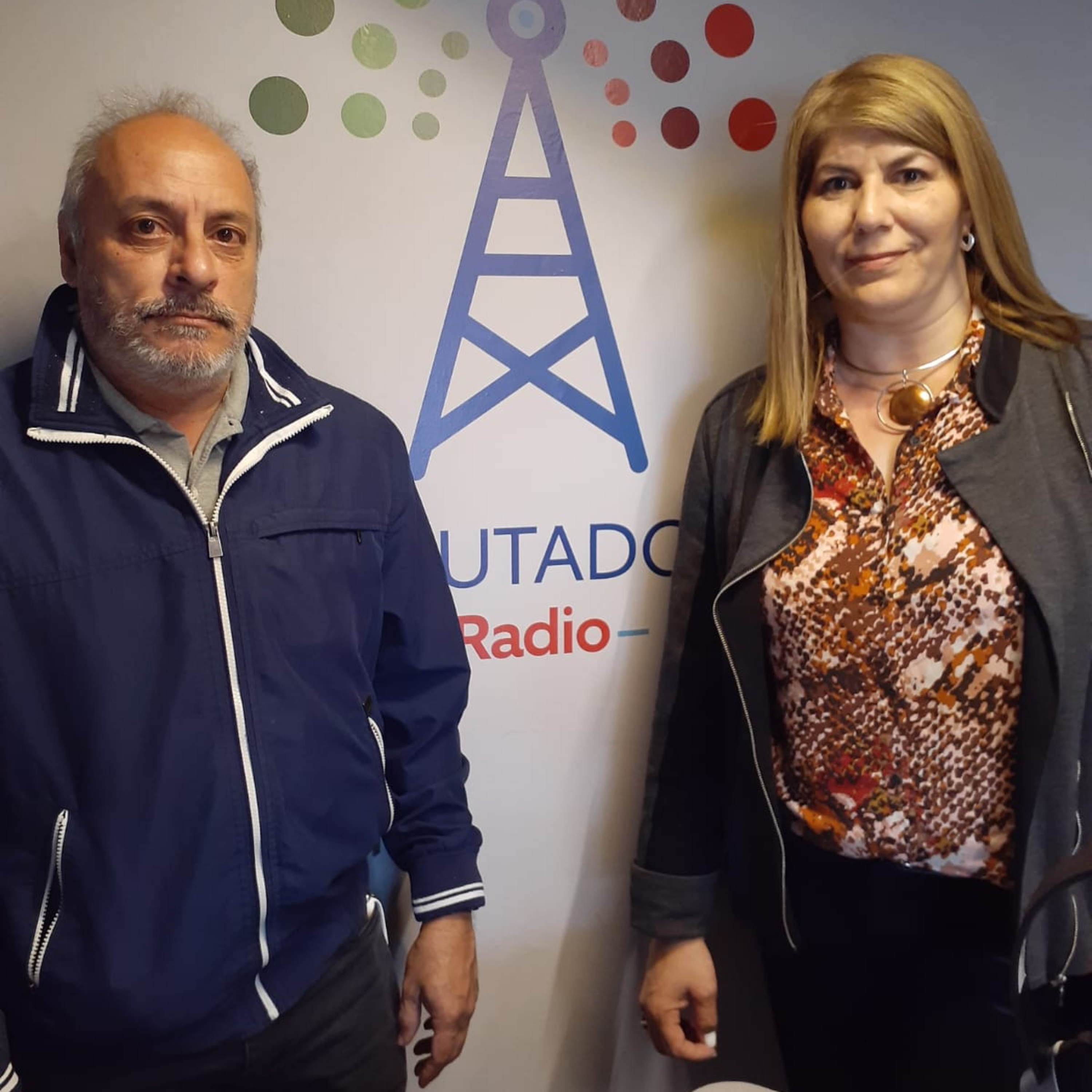 Portada de Radio Diputados