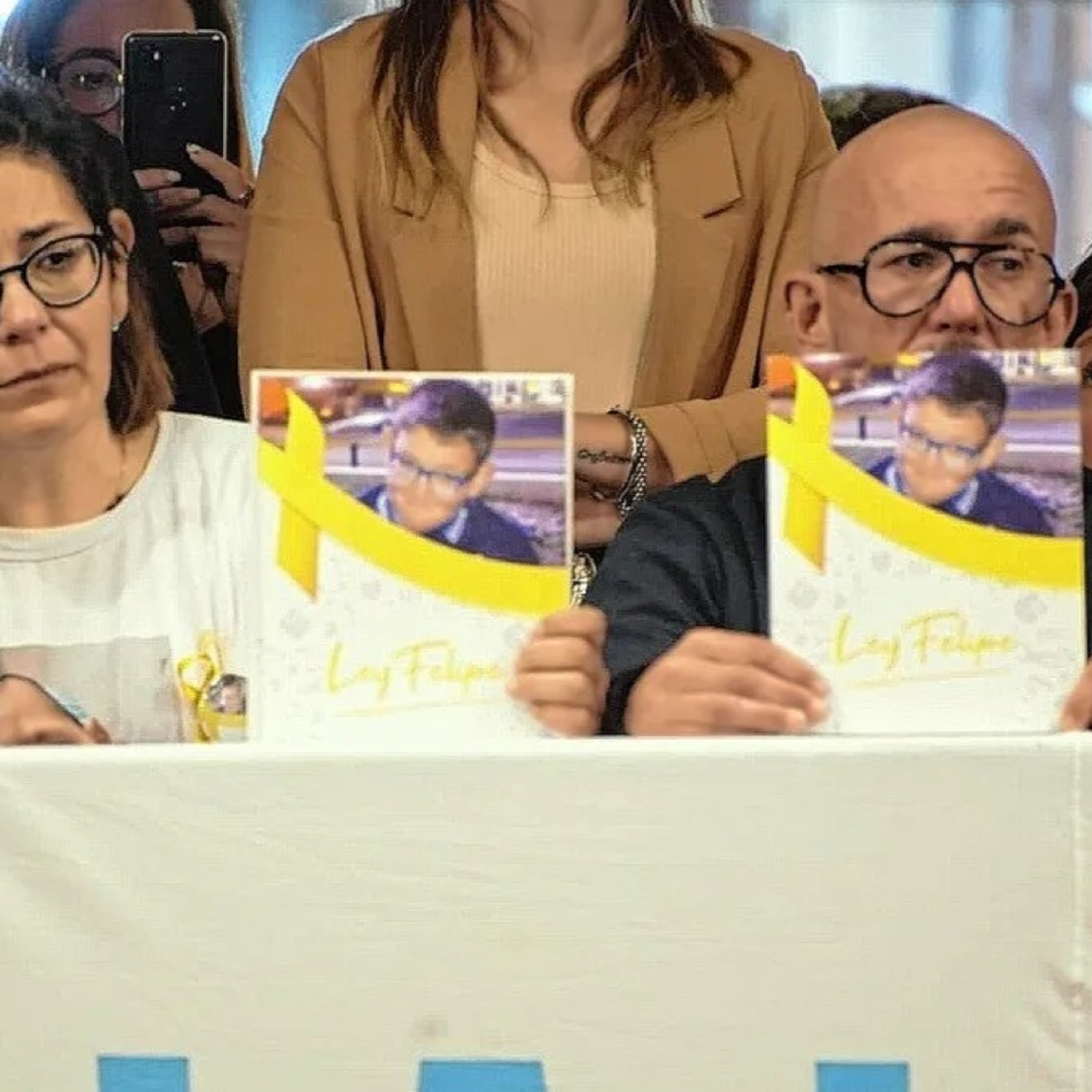 Portada de Radio Diputados