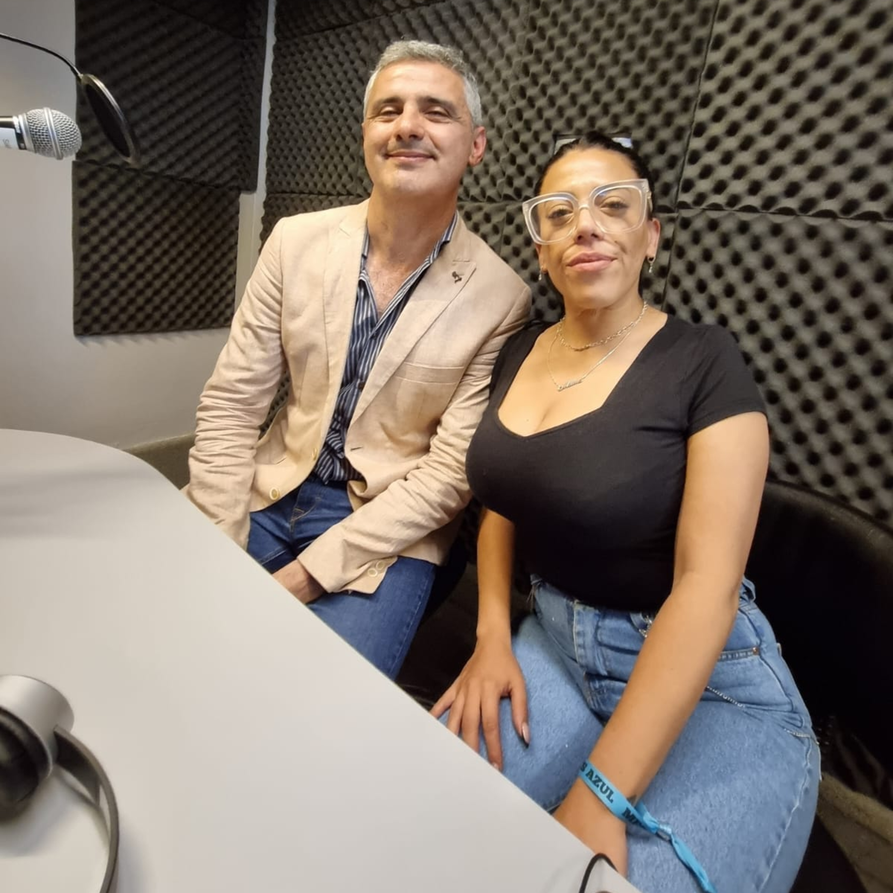 Portada de Radio Diputados