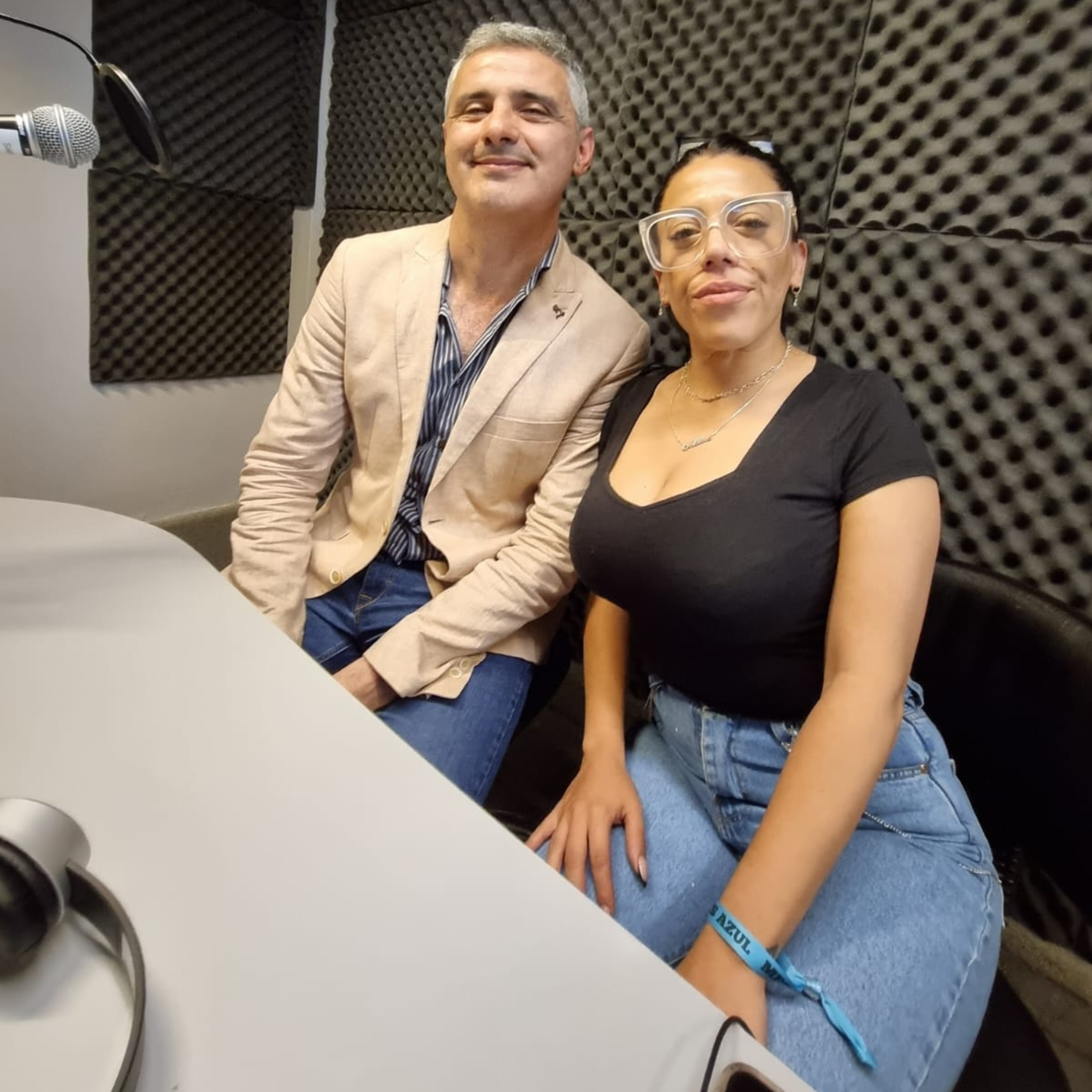 Portada de Radio Diputados