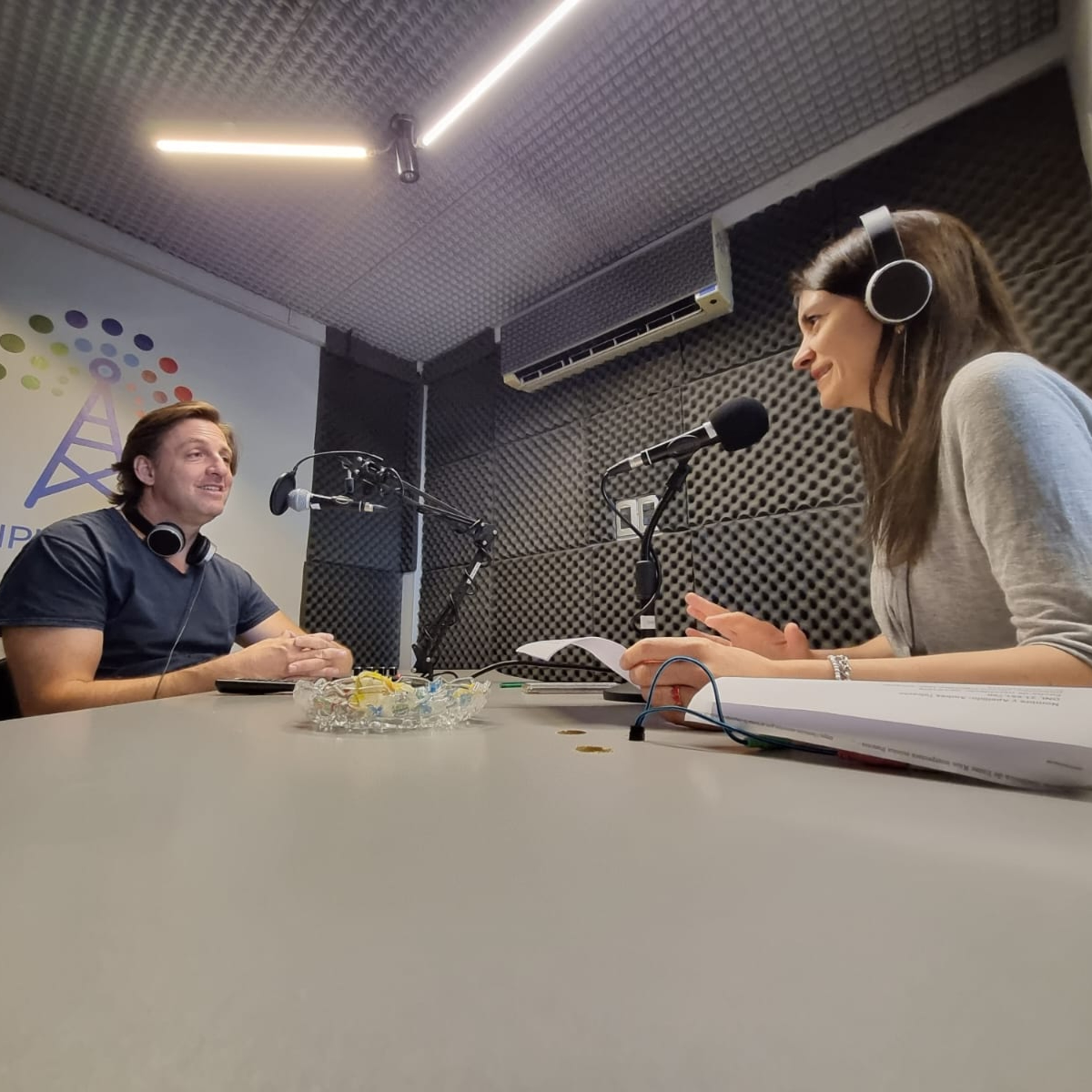 Portada de Radio Diputados