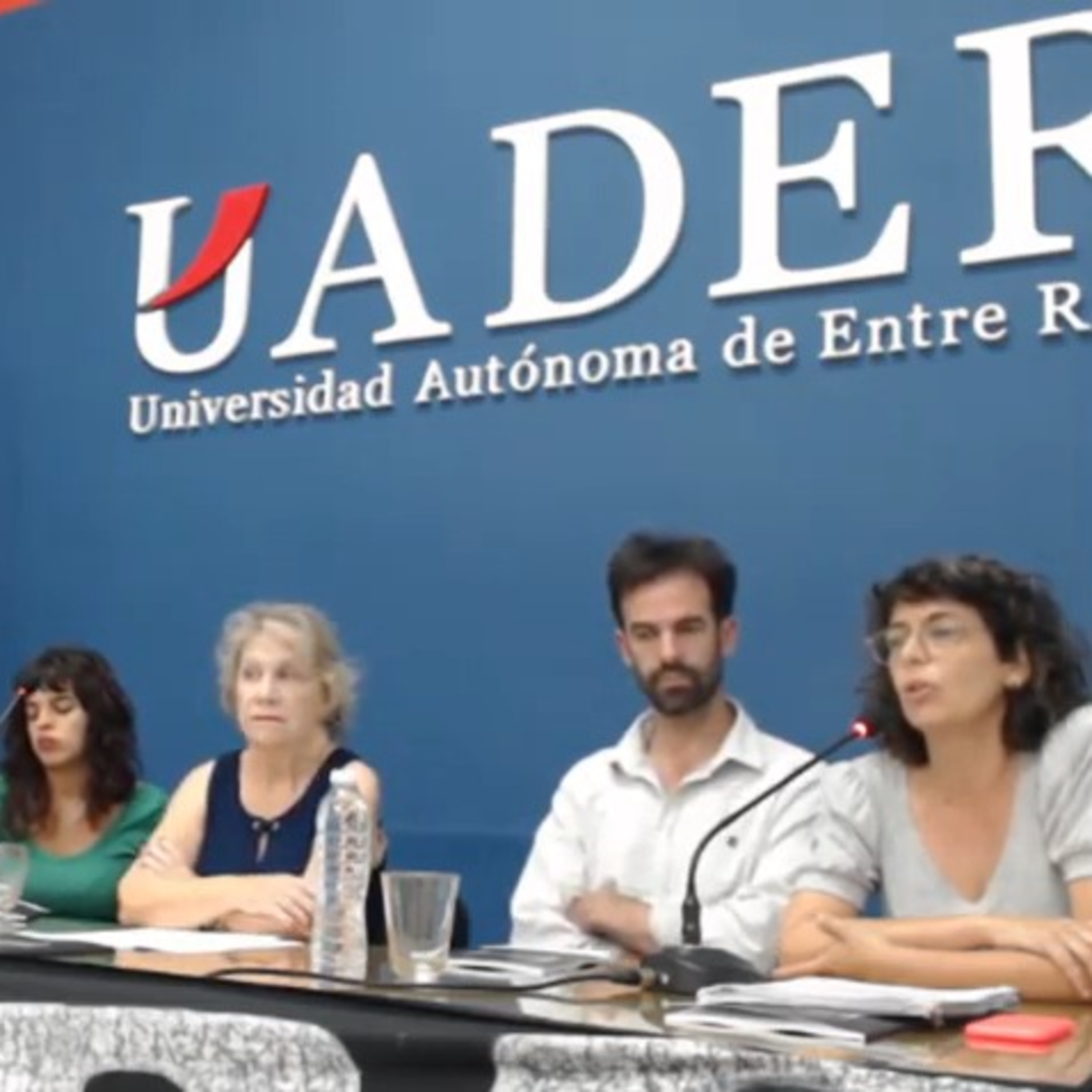 Portada de Radio Diputados