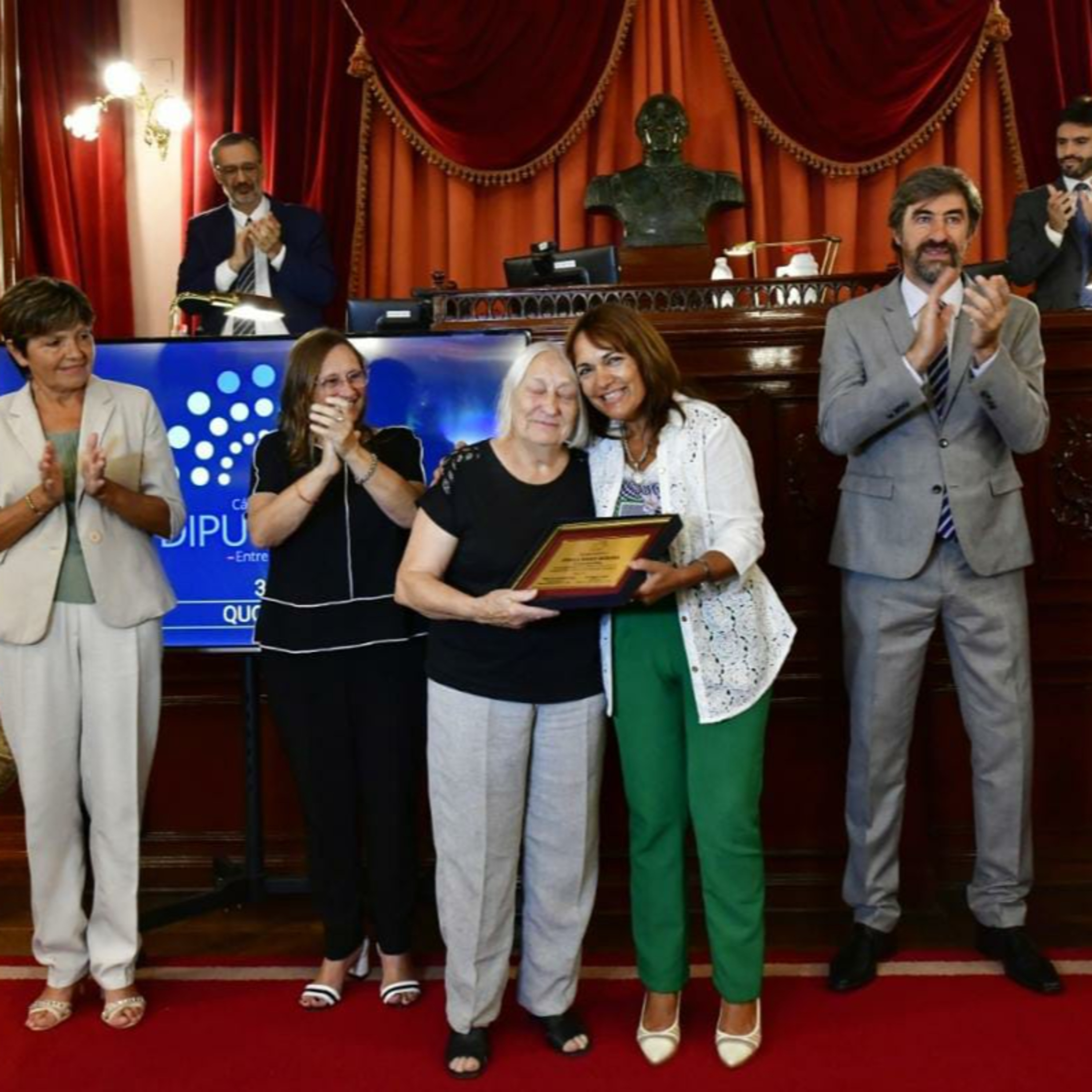 Radio Diputados