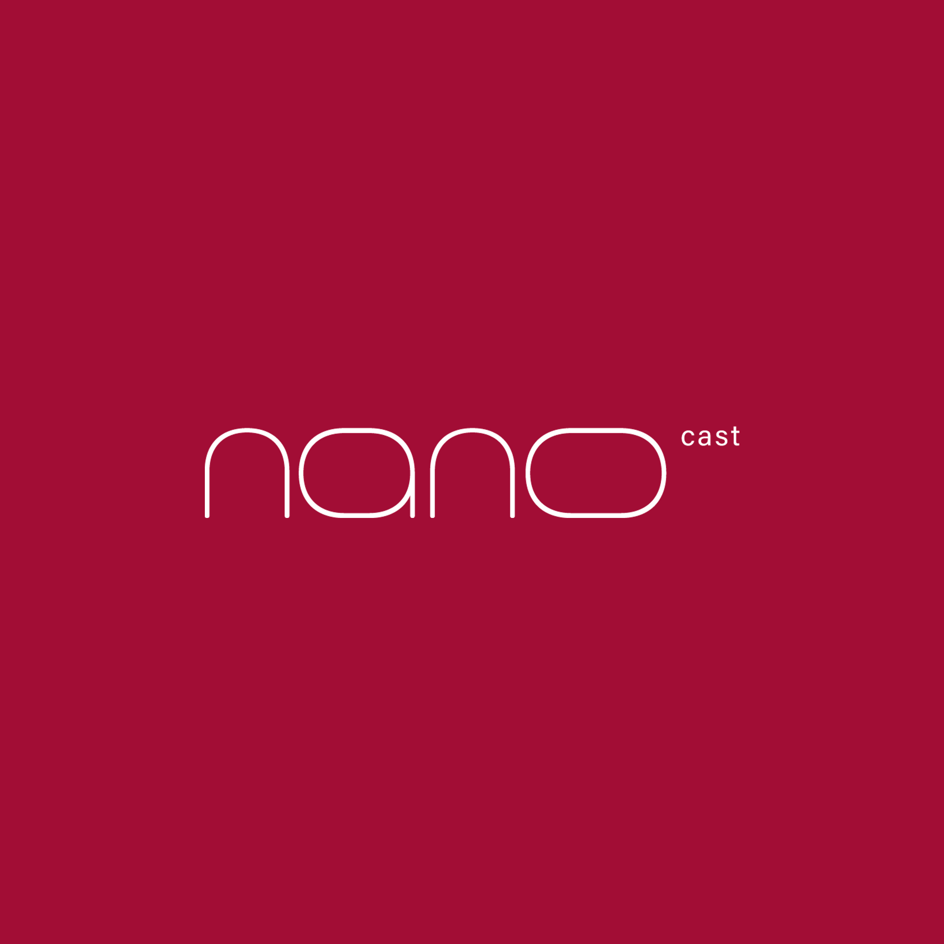 NANOcast