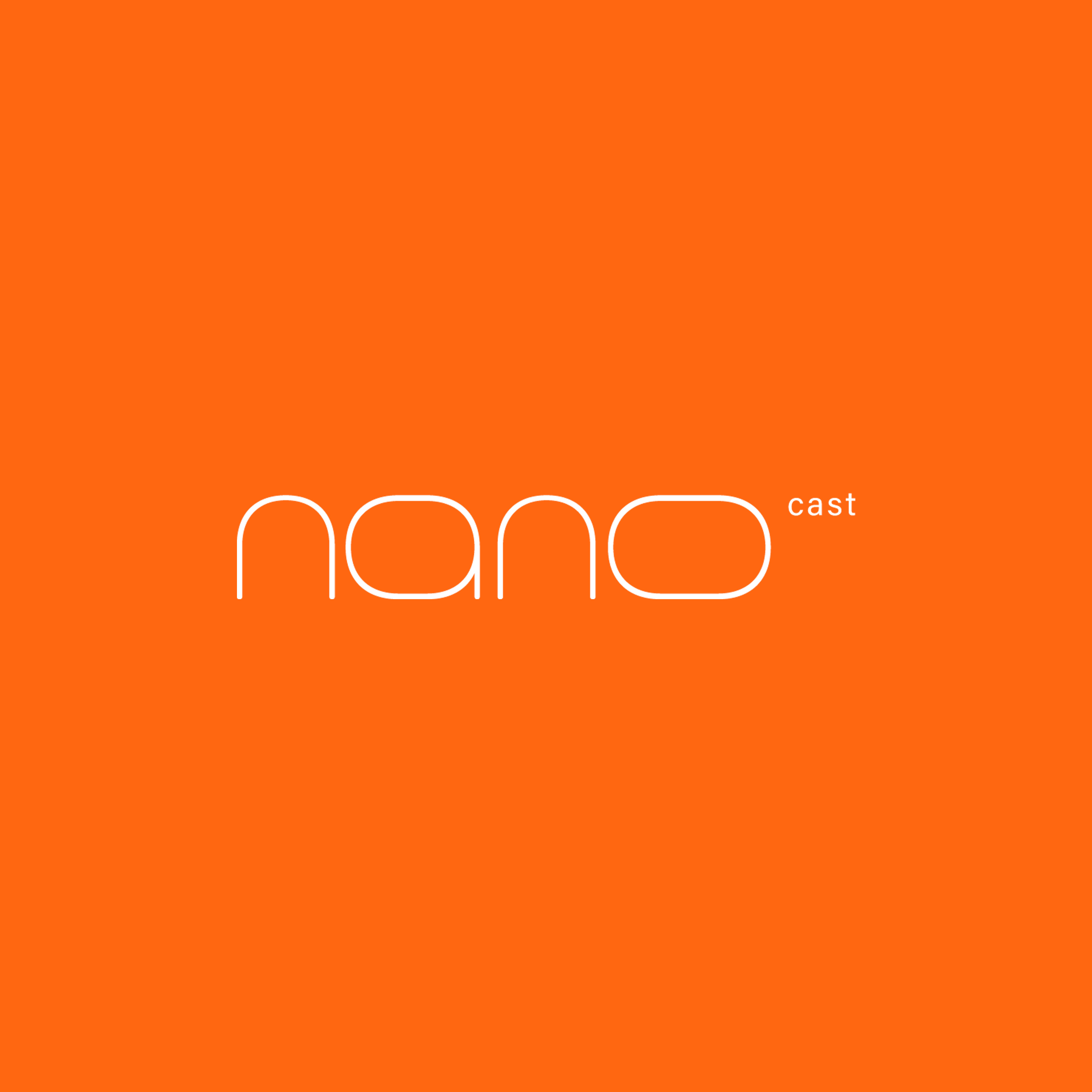 NANOcast