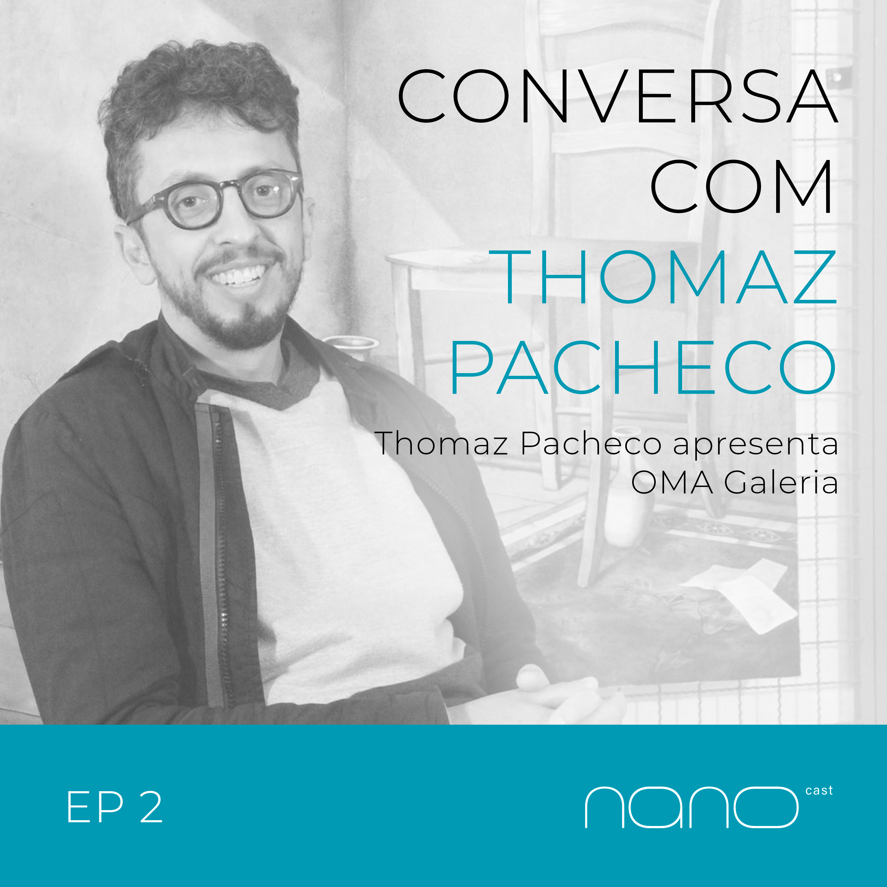NANOcast