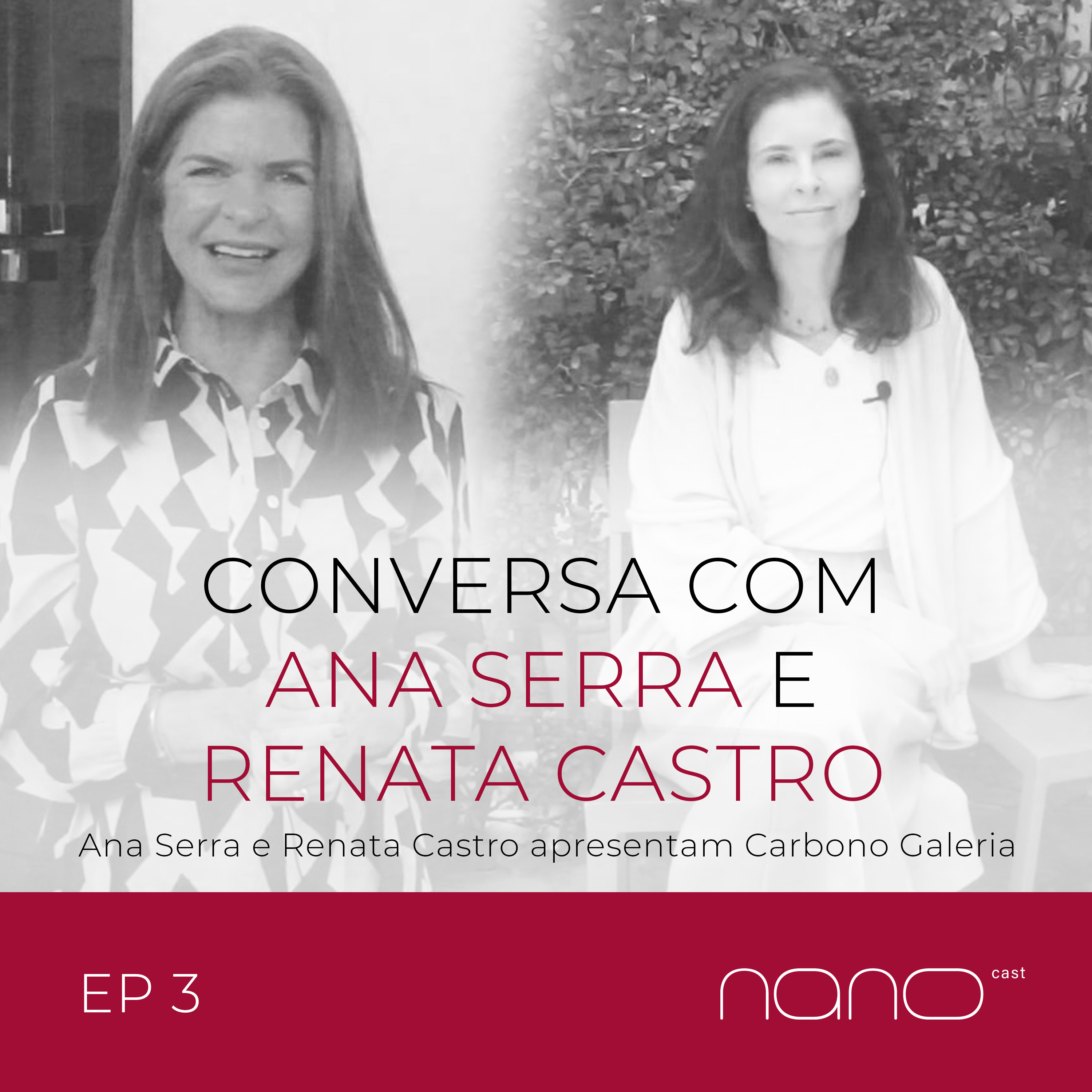 NANOcast