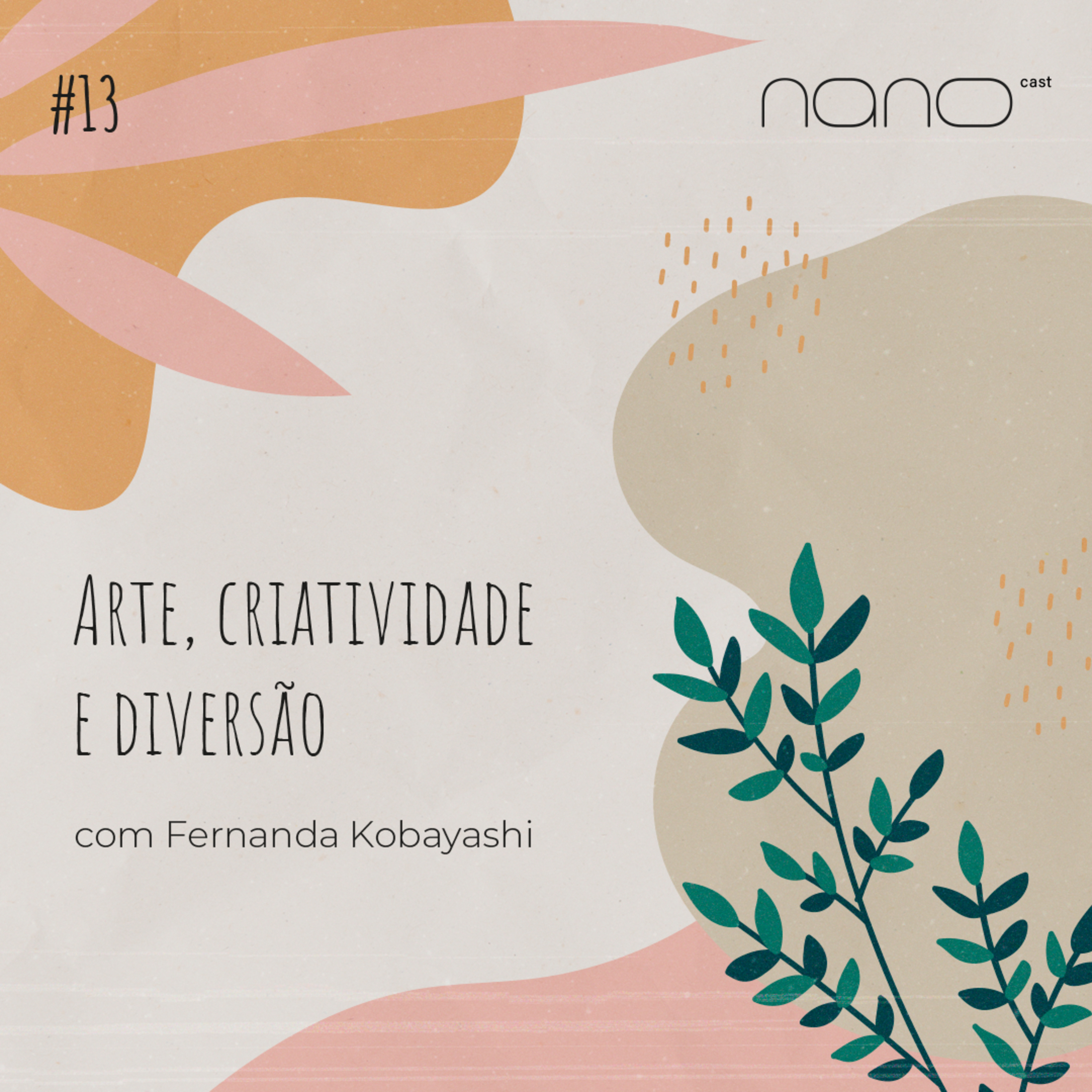 NANOcast