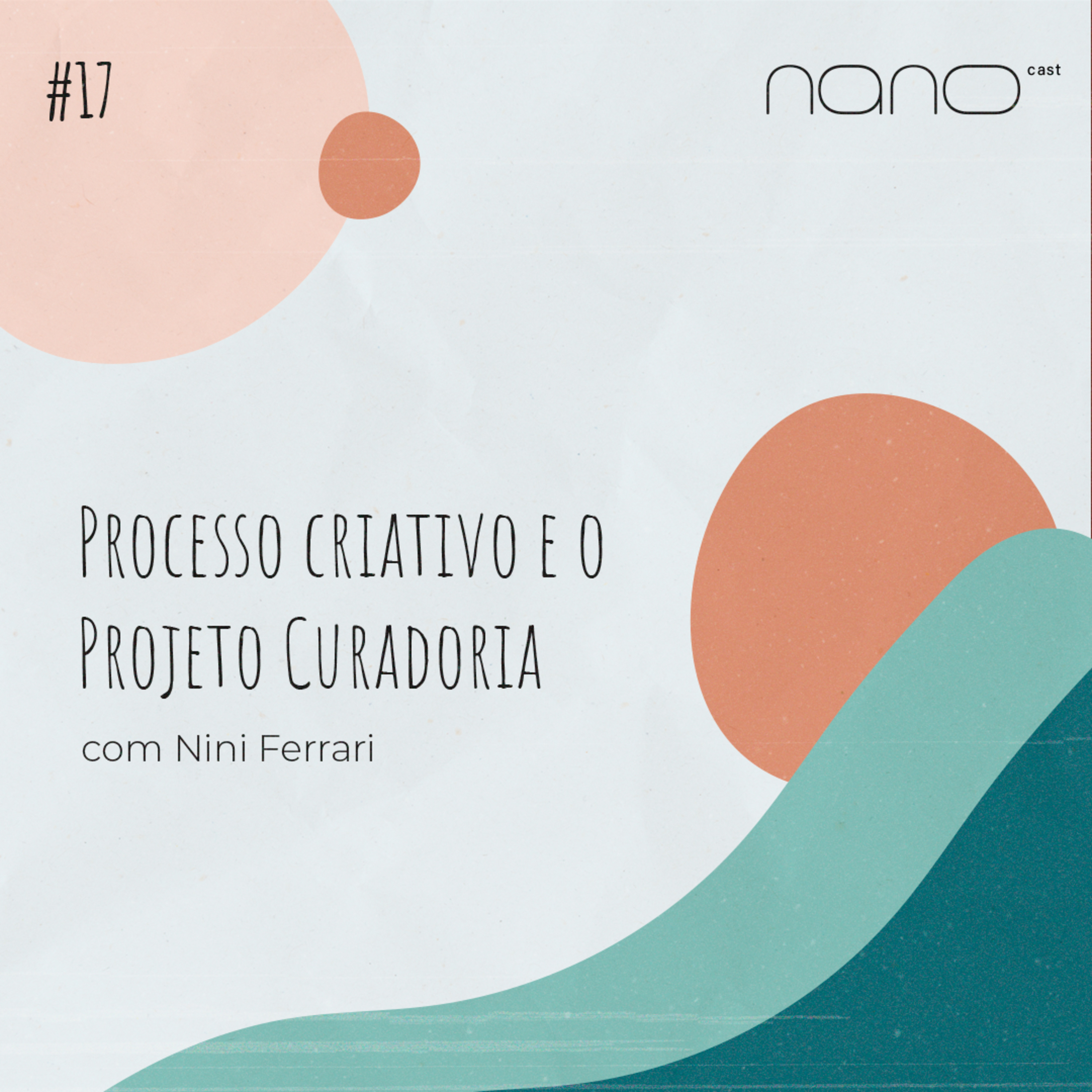 NANOcast