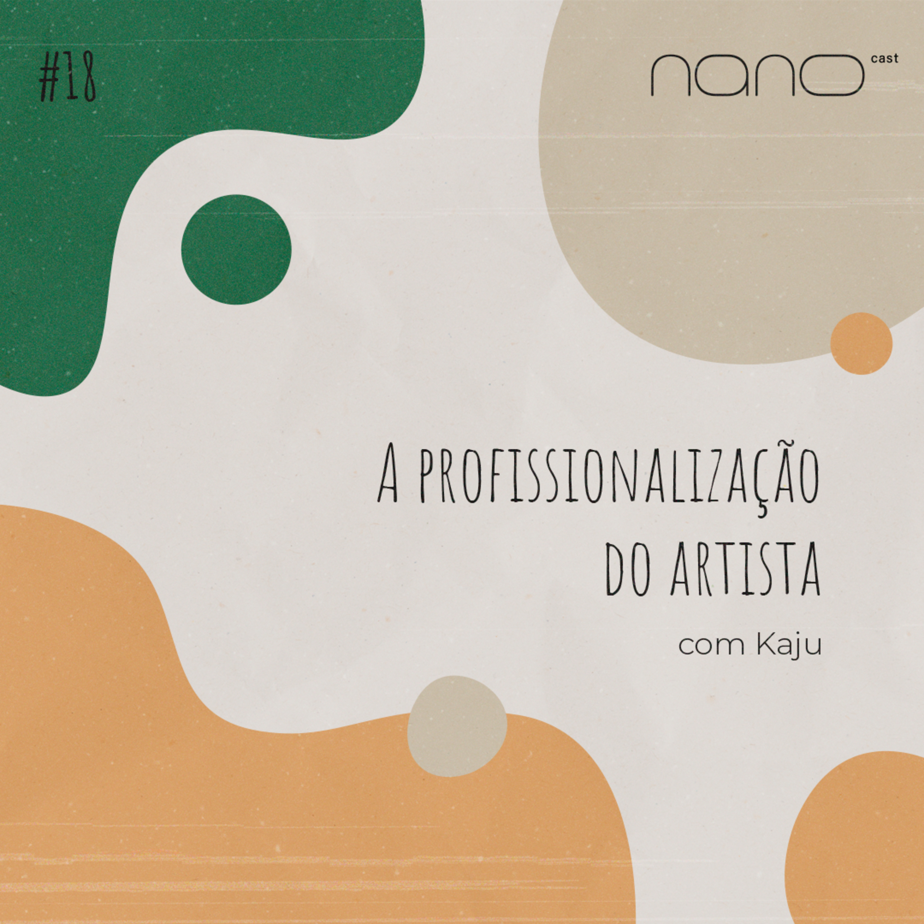 NANOcast