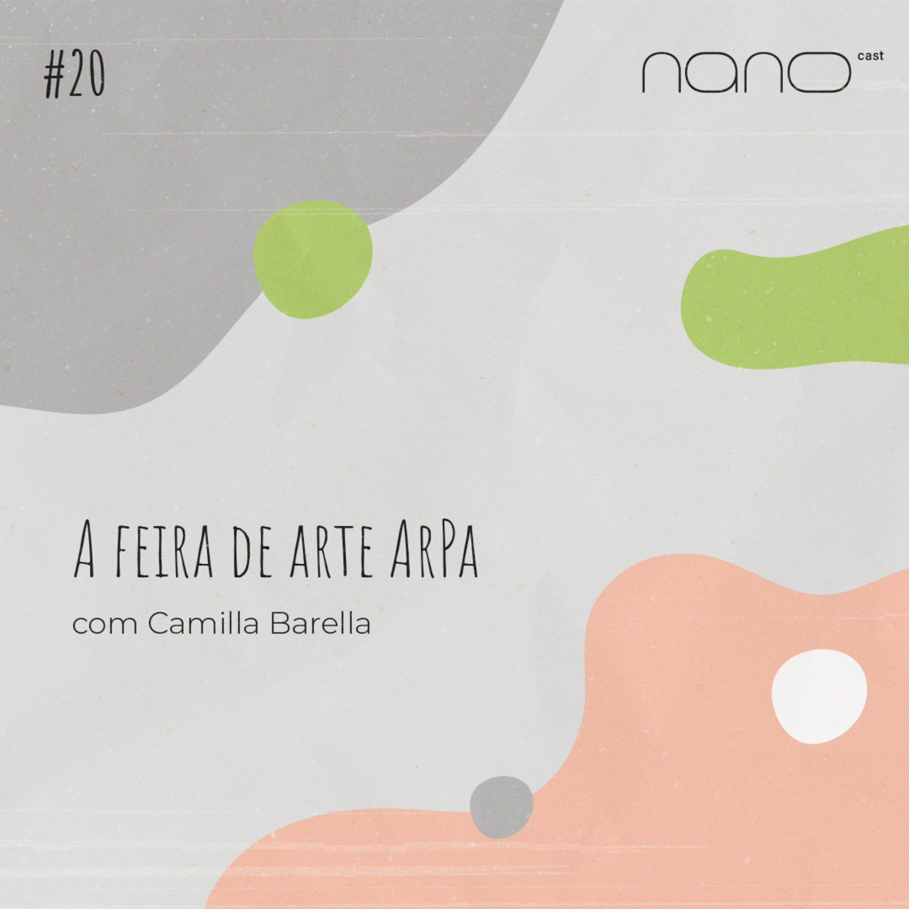 NANOcast