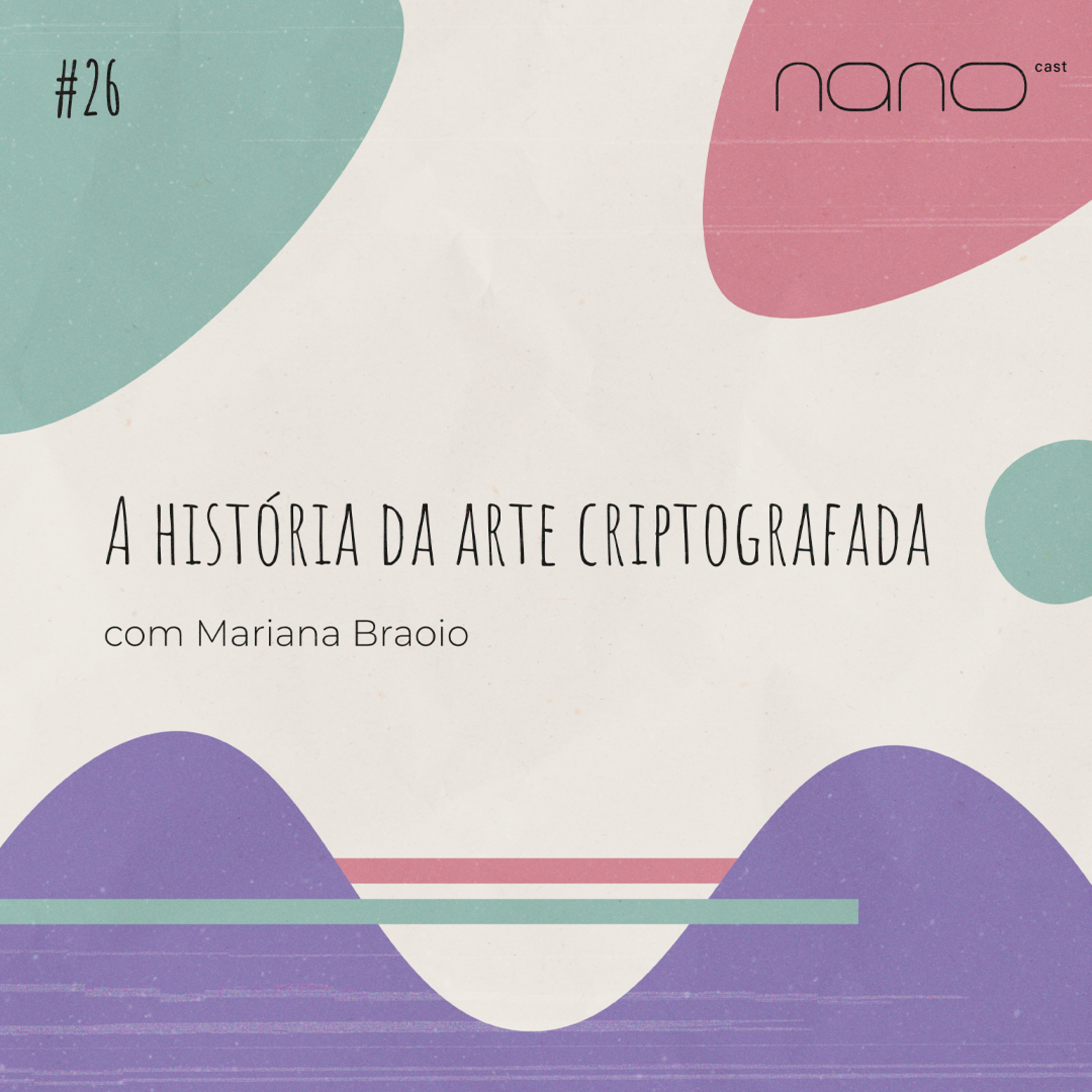 NANOcast