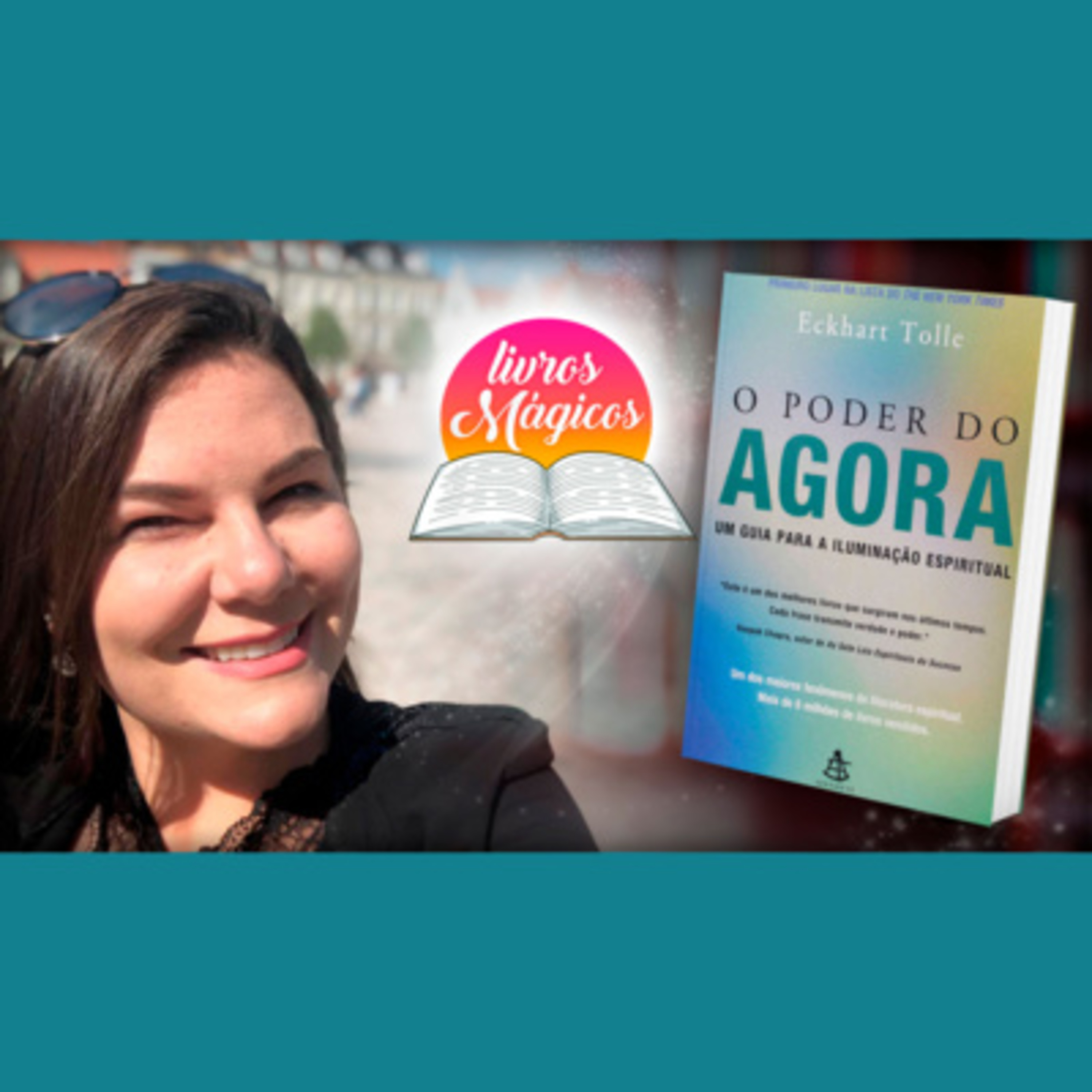 Livros Mágicos