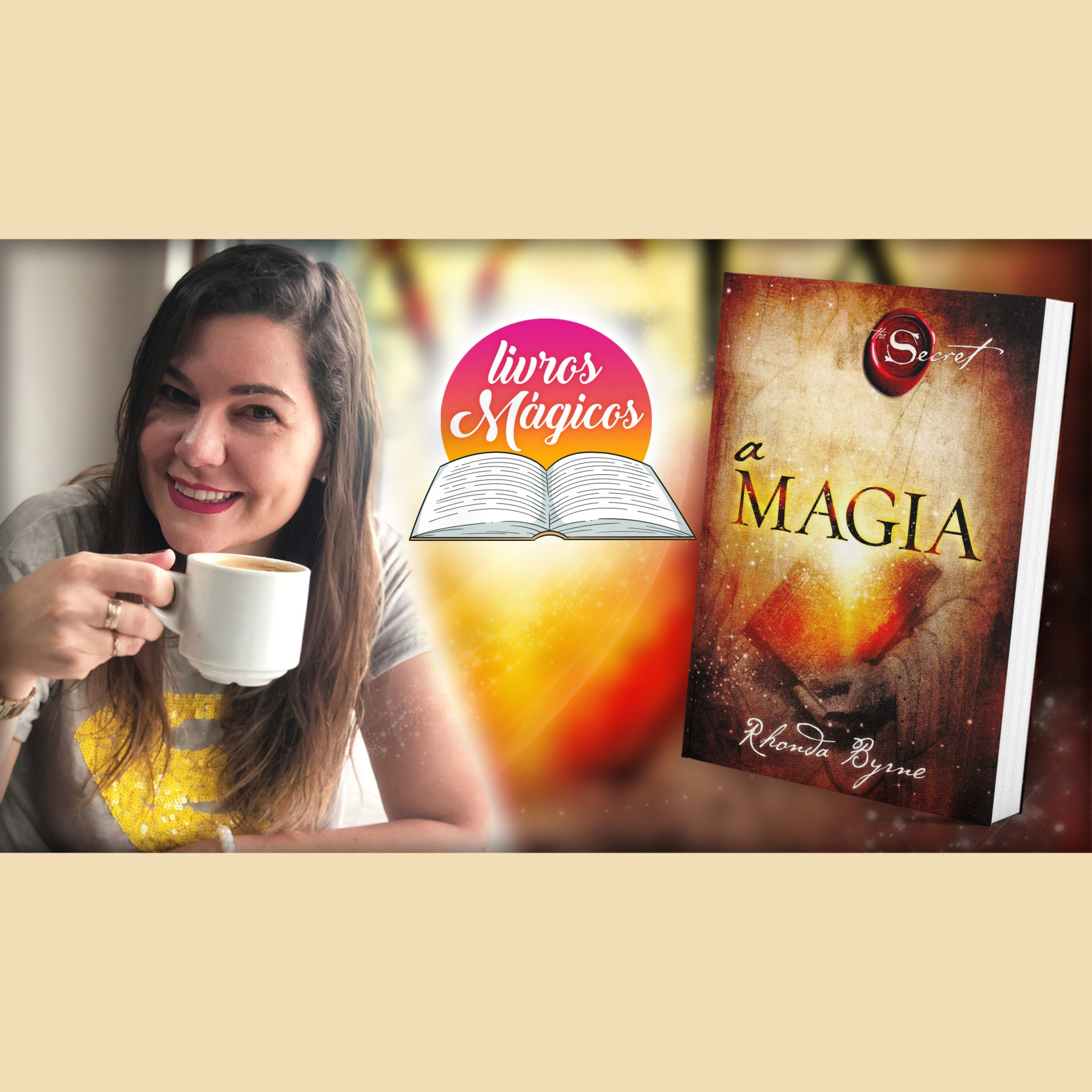 Livros Mágicos