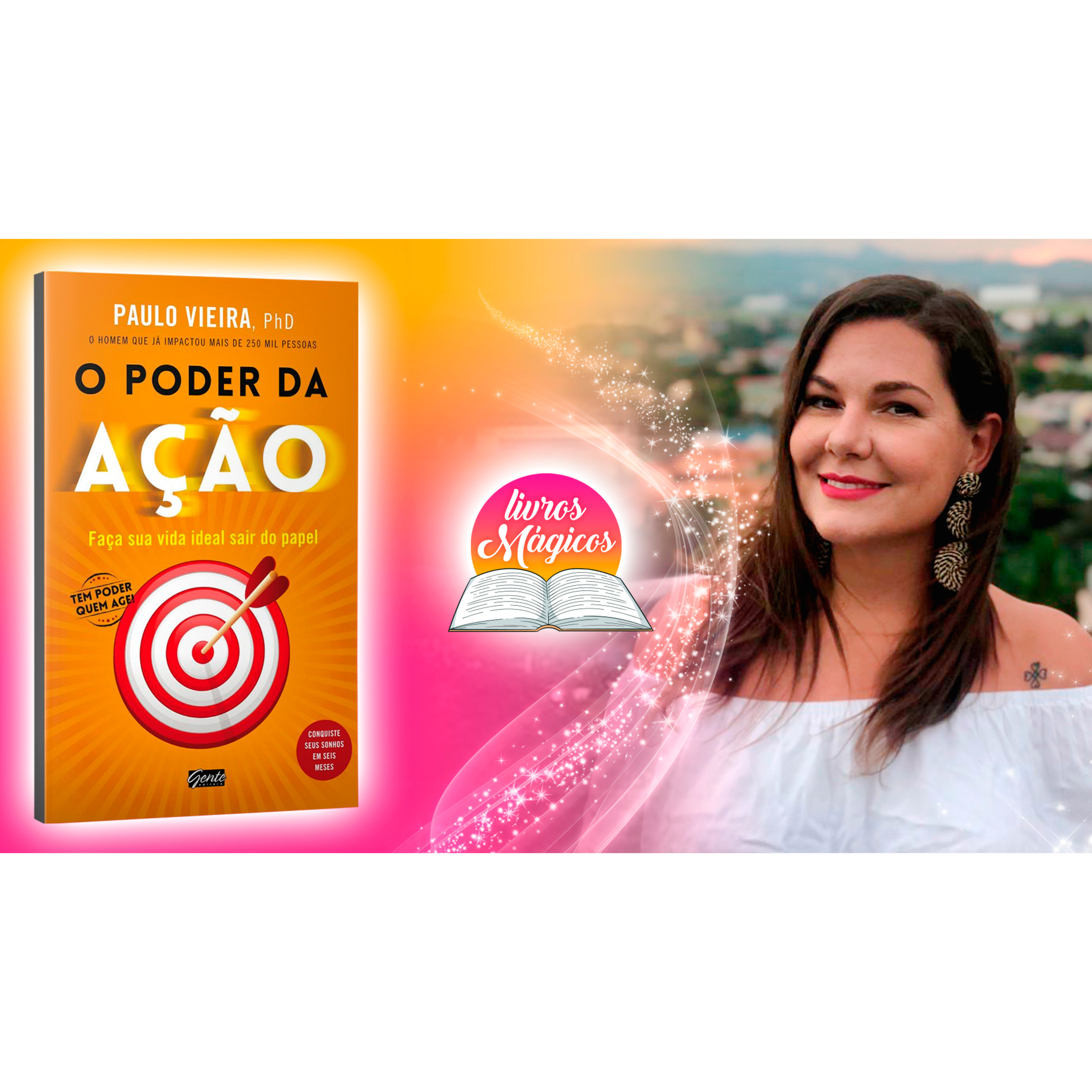 11. O Poder da Ação - Historinhas e Histórias - Exercício episode artwork