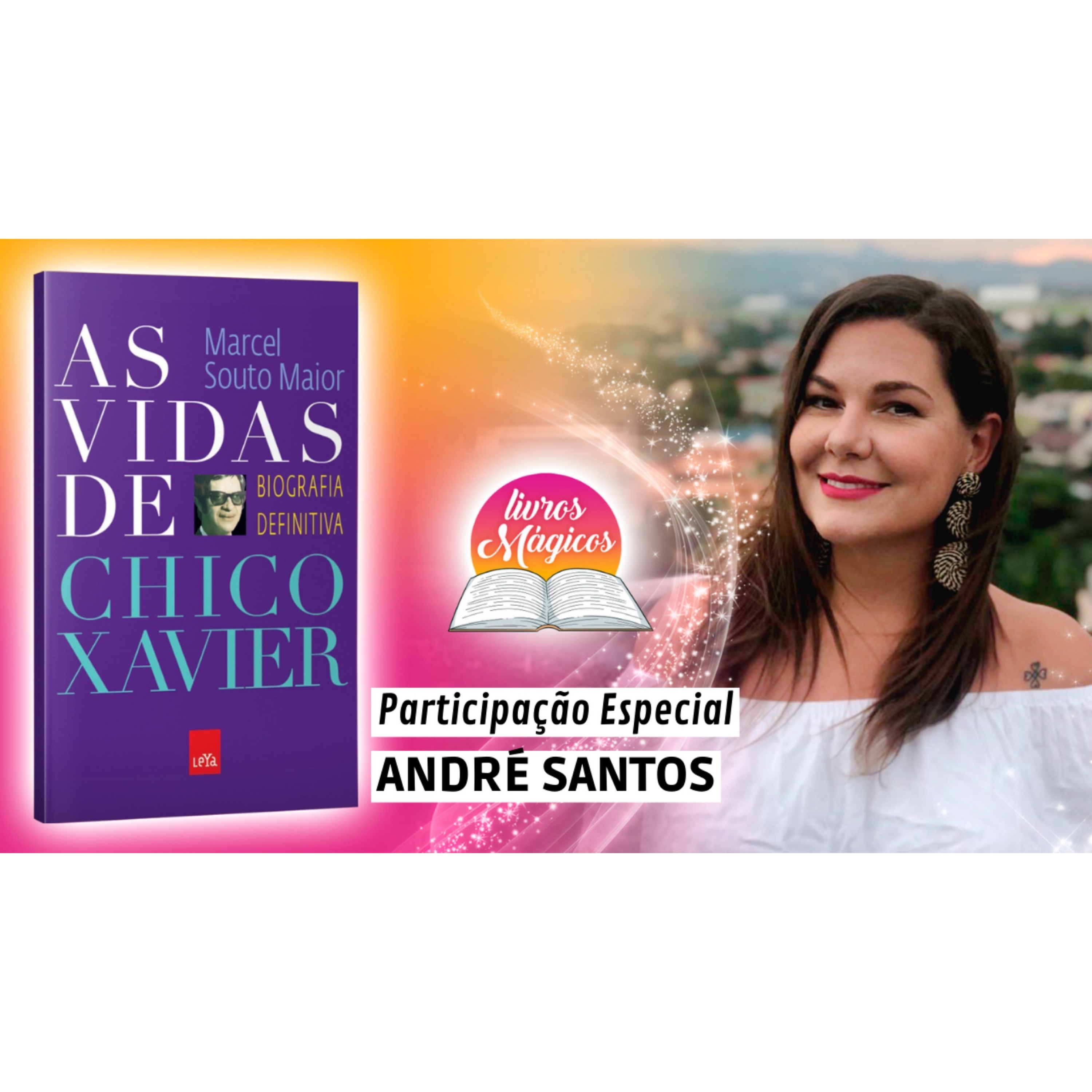Livros Mágicos