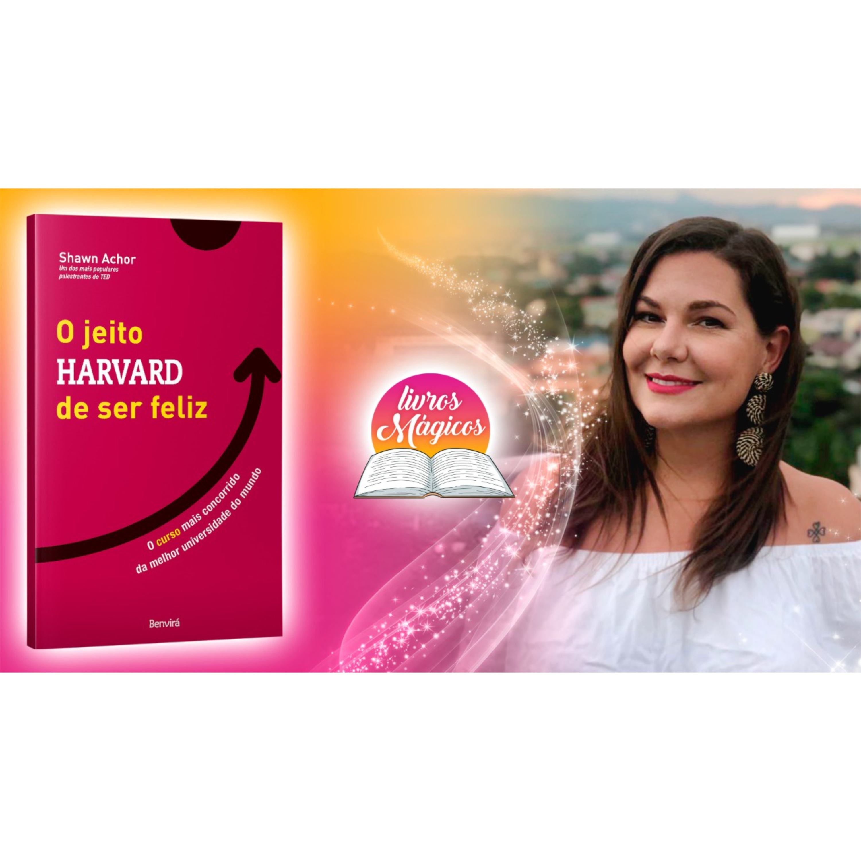 5. O Jeito Harvard de Ser Feliz | Os Sete Princípios episode artwork