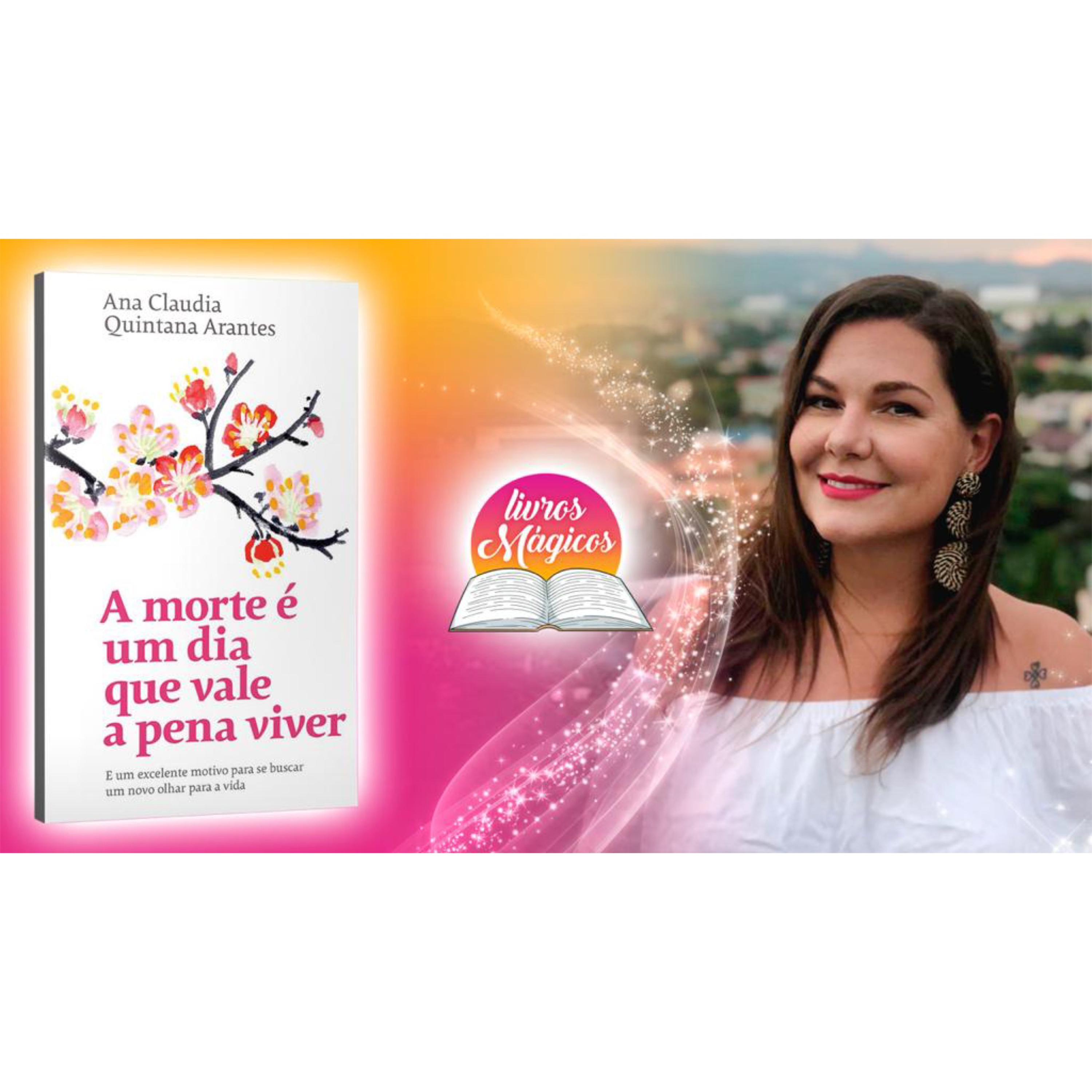 1. A Morte é Um Dia Que Vale a Pena Viver | Introdução episode artwork