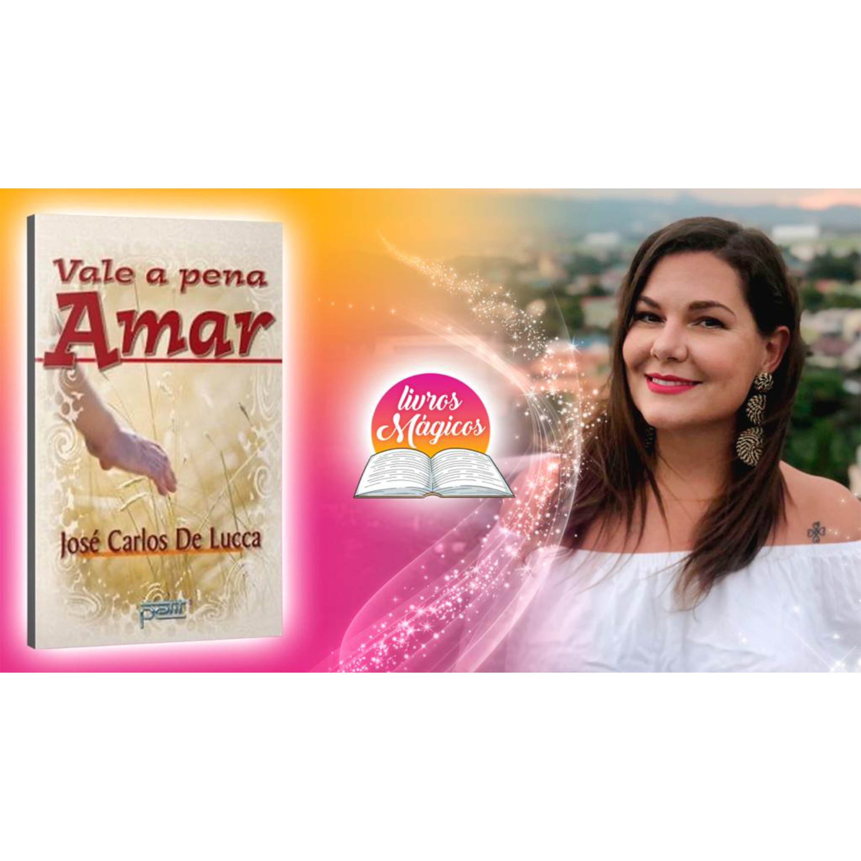 Livros Mágicos
