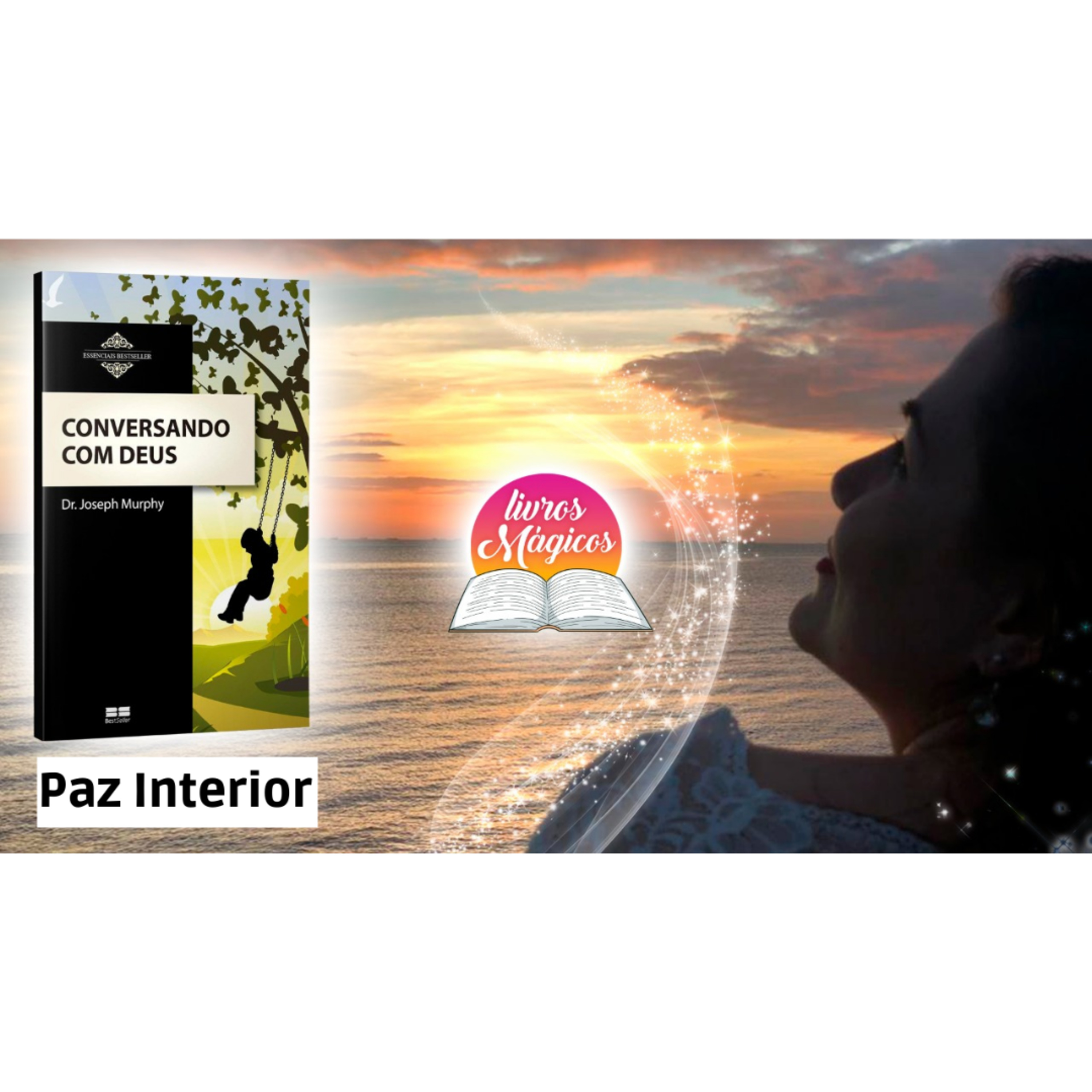 11. Conversando Com Deus | Paz Interior | Versão Meditação Guiada episode artwork