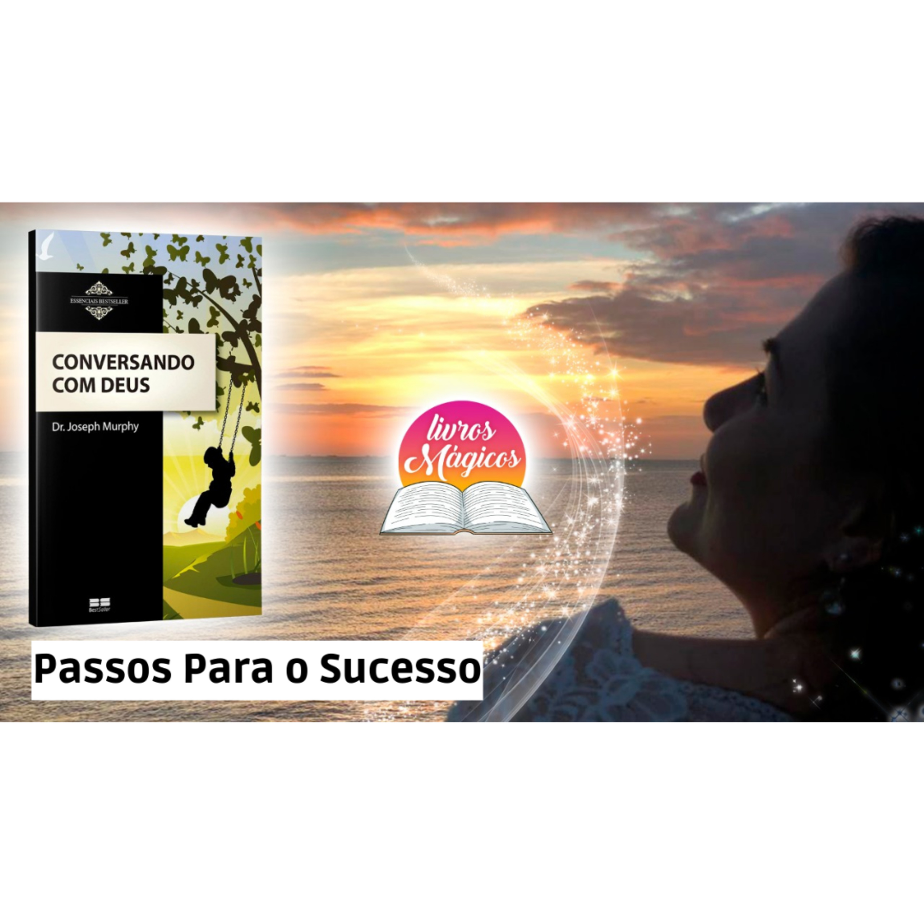 Livros Mágicos