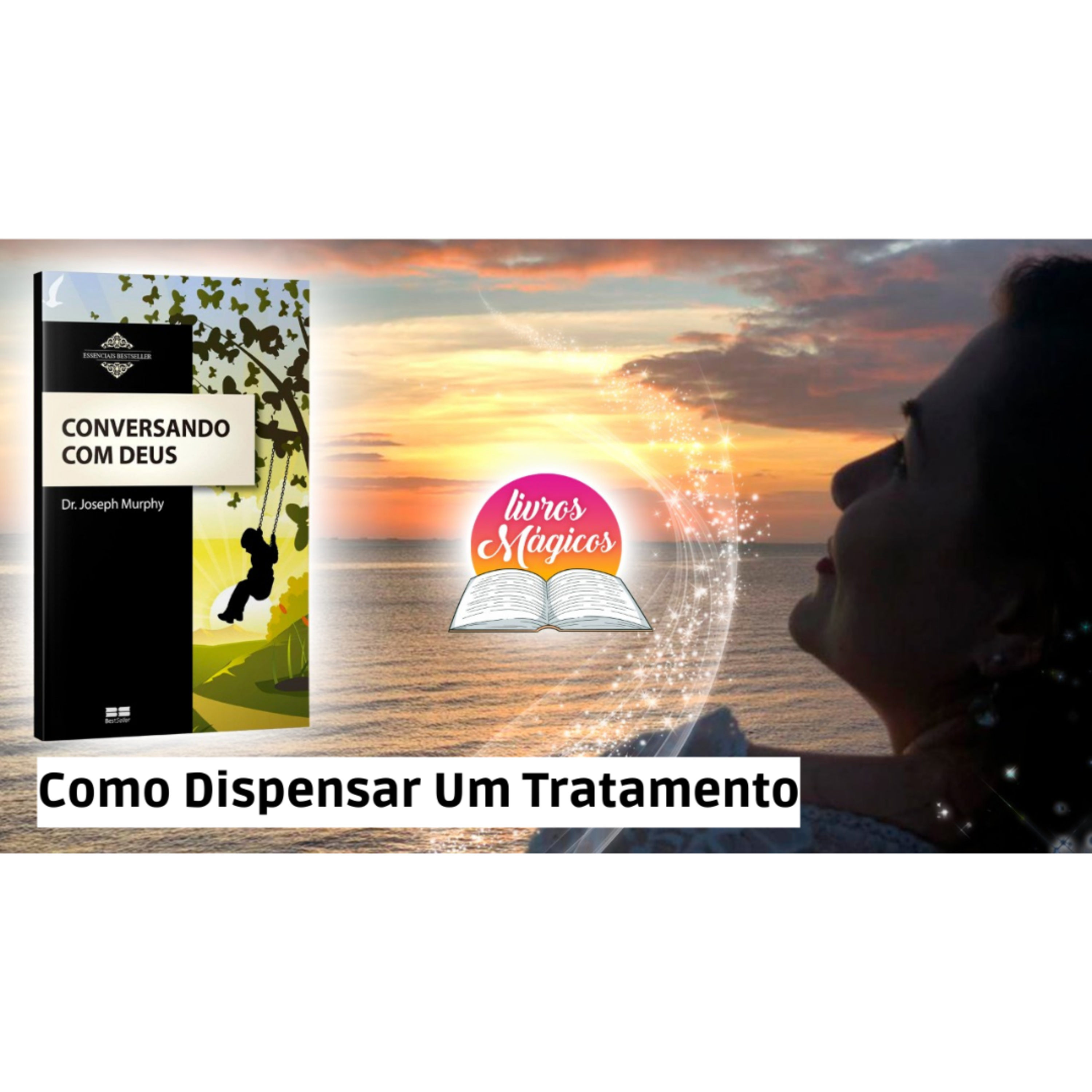 Livros Mágicos
