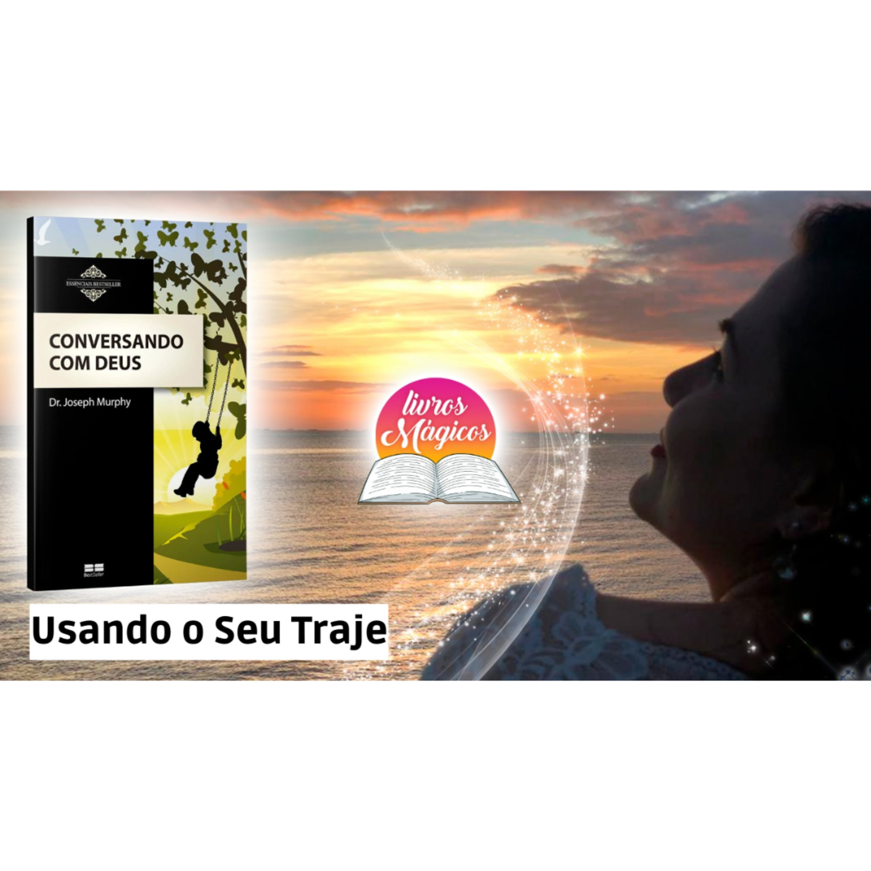 Livros Mágicos