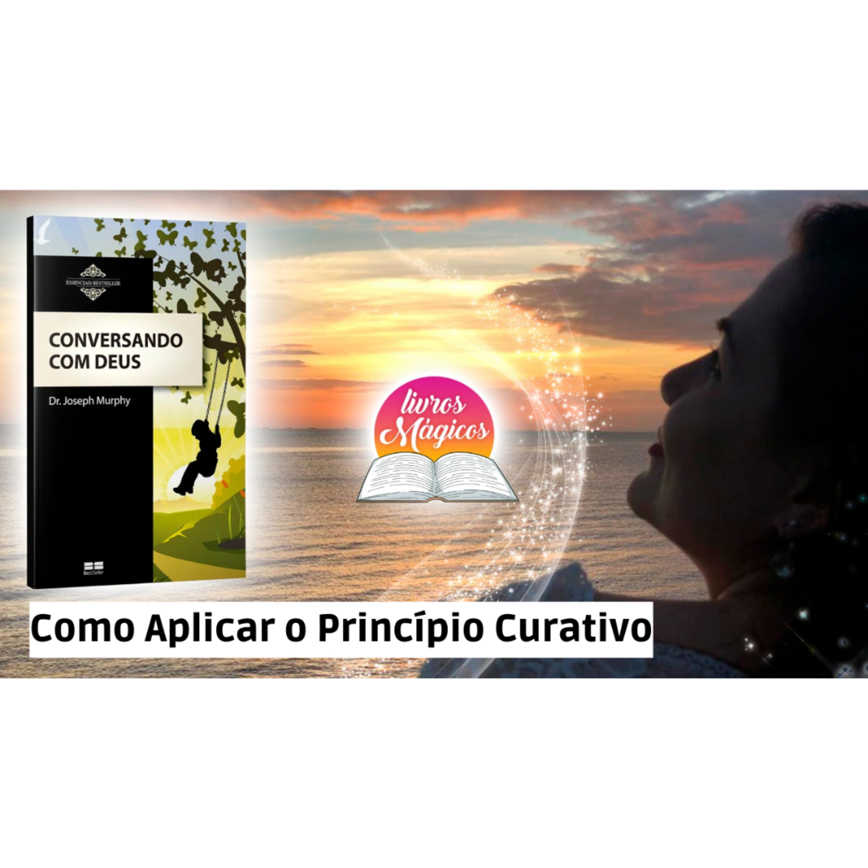 Livros Mágicos